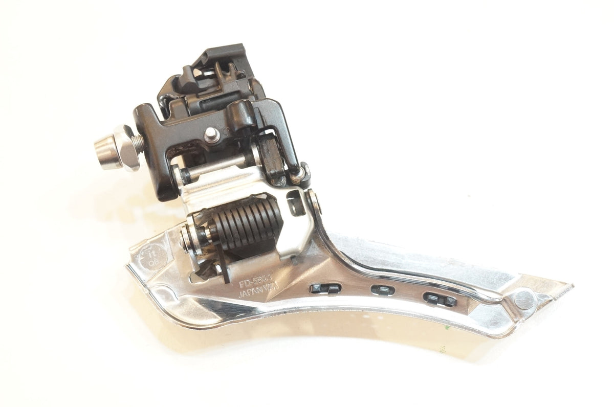 SHIMANO 「シマノ」 105 FD-5801 フロントディレイラー / 浦和ベース