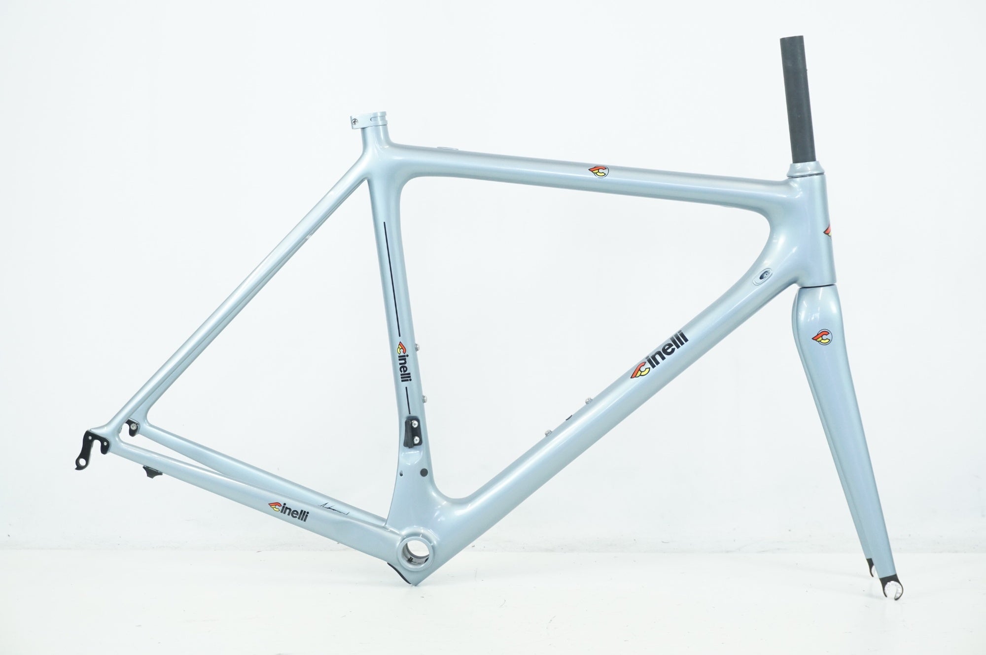 CINELLI 「チネリ LASER MIA 2013年モデル フレームセット / 宇都宮店