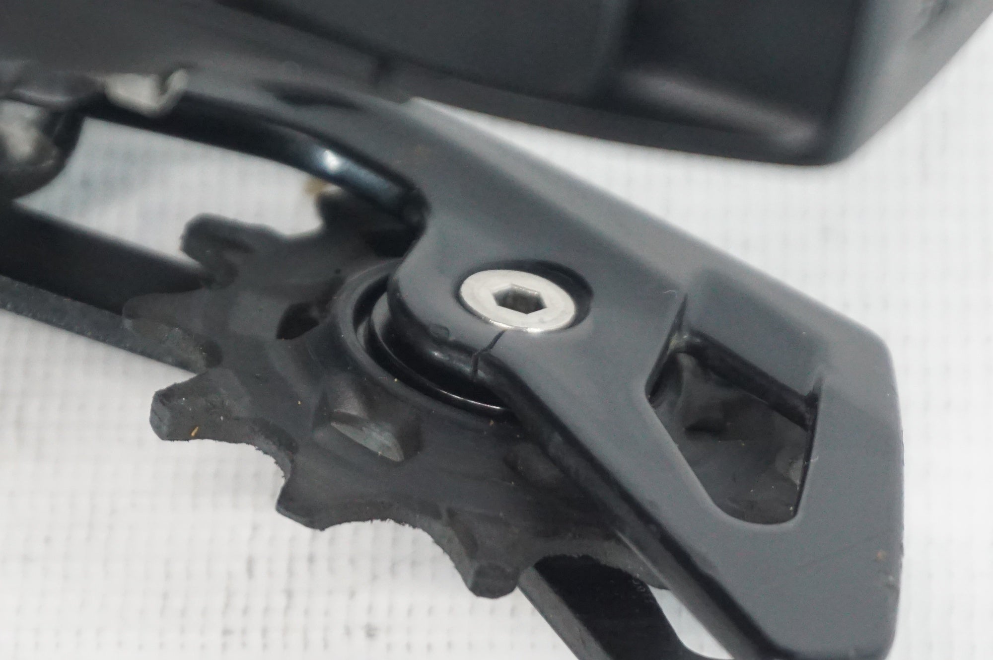 SRAM 「スラム」 FORCE ETAP AXS リアディレイラー / 阪急塚口店