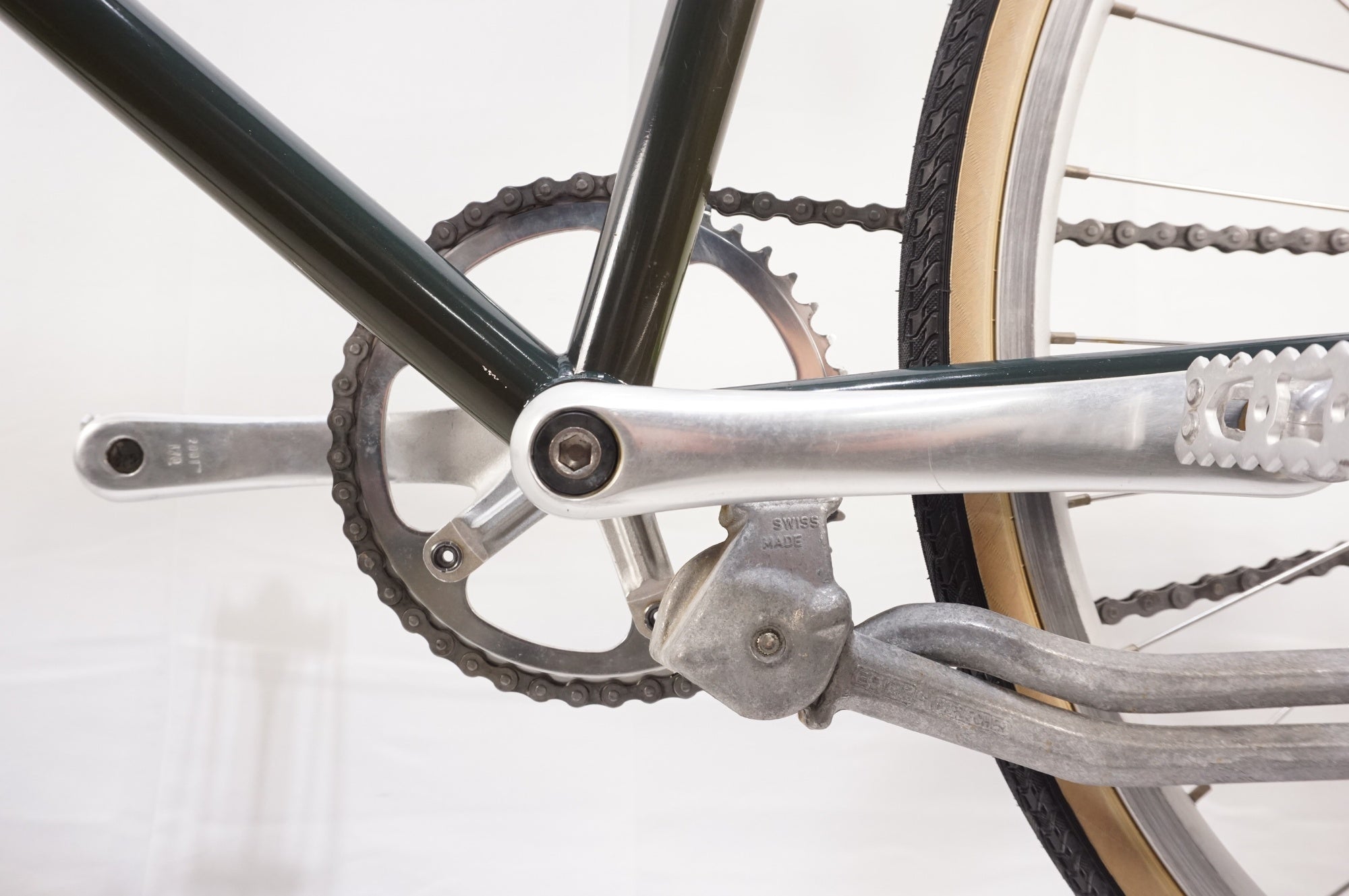 TOKYOBIKE 「トーキョーバイク」 MONO 2020年モデル ピストバイク / 中目黒店