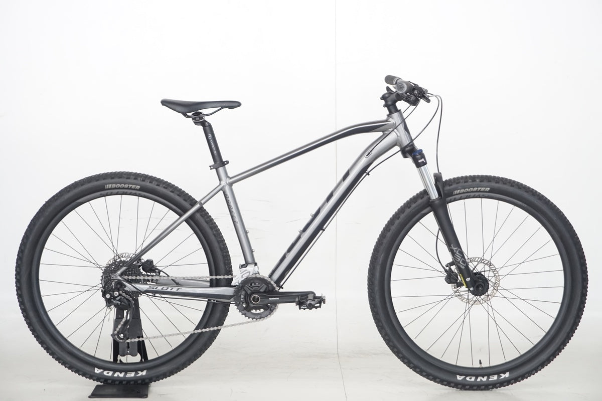 SCOTT スコット エクスカーション27.5サイズ SCOTT 「スコット」 ASPECT 750 2023年モデル マウンテンバイク / 滋賀