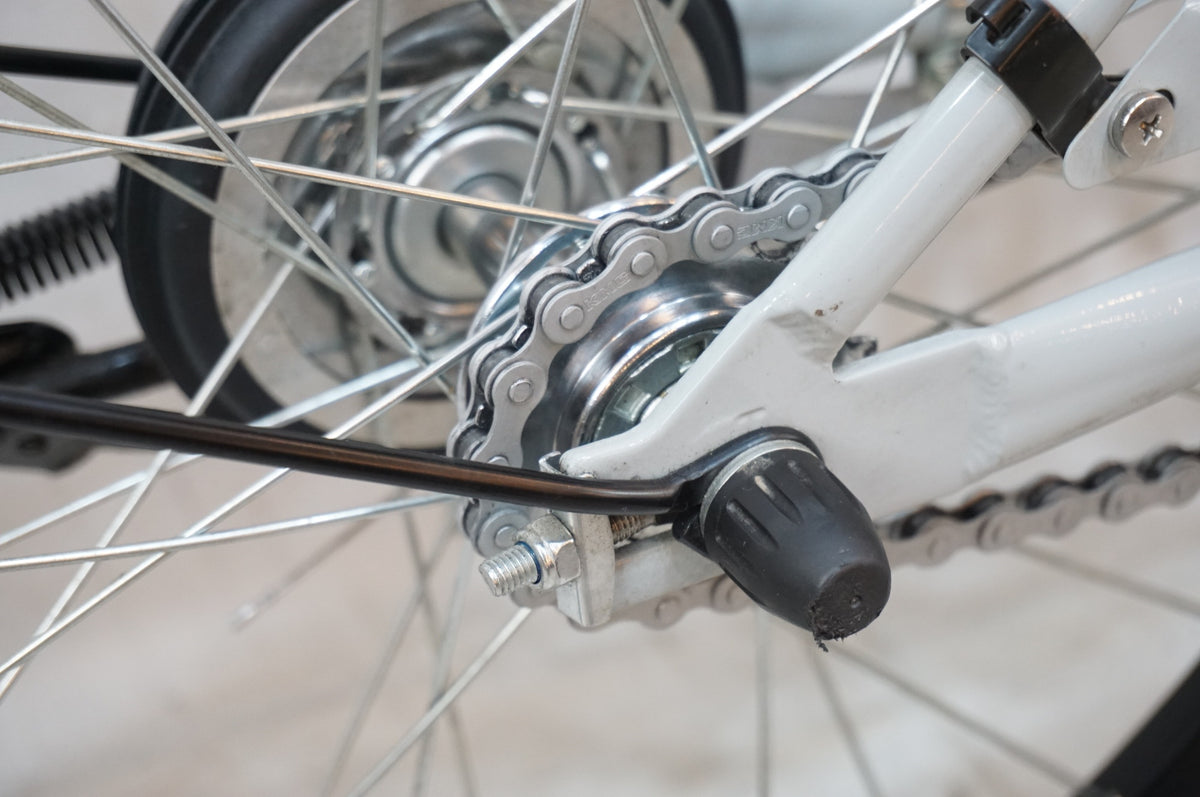 BRIDGESTONE 「ブリヂストン」 BIKKE J BK22VJ 2019年モデル キッズバイク / 浦和ベース