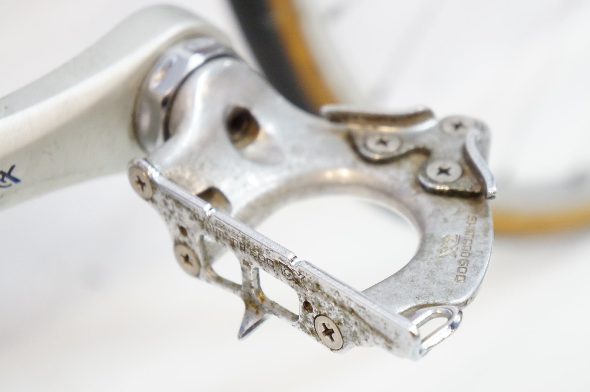 MIYATA 「ミヤタ」 PRO-MIYATA PM-540-H 年式不明 ロードバイク / 熊谷本店