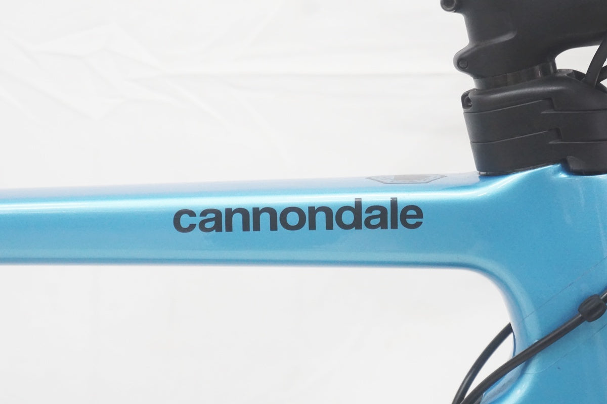 CANNONDALE 「キャノンデール」 SUPER SIX EVO 2021年モデル ロードバイク/ 大阪美原北インター店