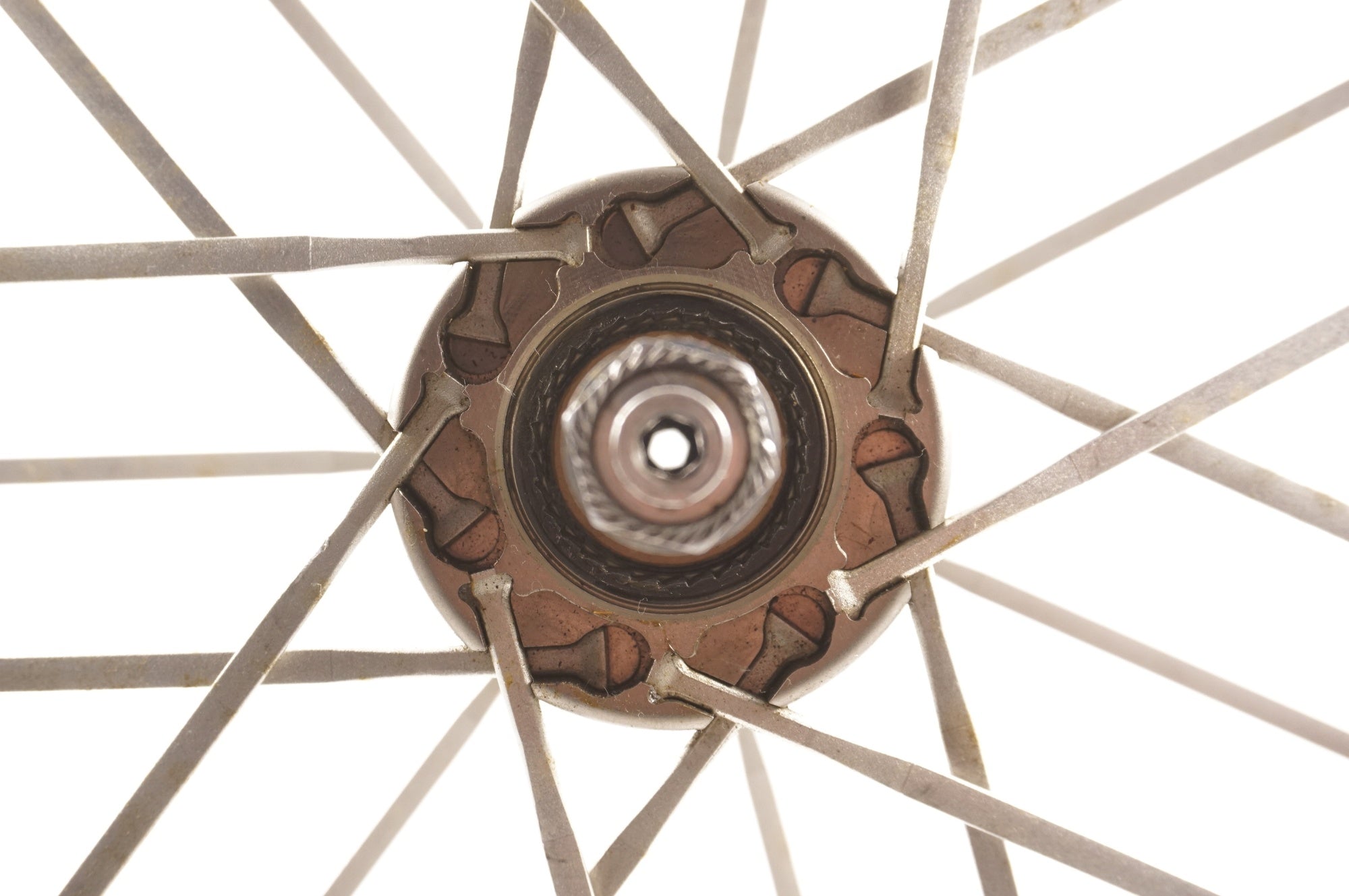 CAMPAGNOLO 「カンパニョーロ」 EURUS G3 DPRO ホイールセット / 中目黒店