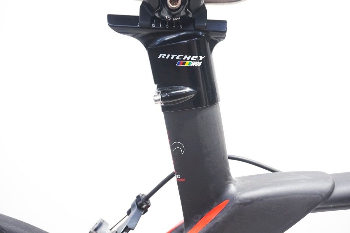 WILIER 「ウィリエール」 INPERIALE 2012年モデル ロードバイク / 大阪門真店