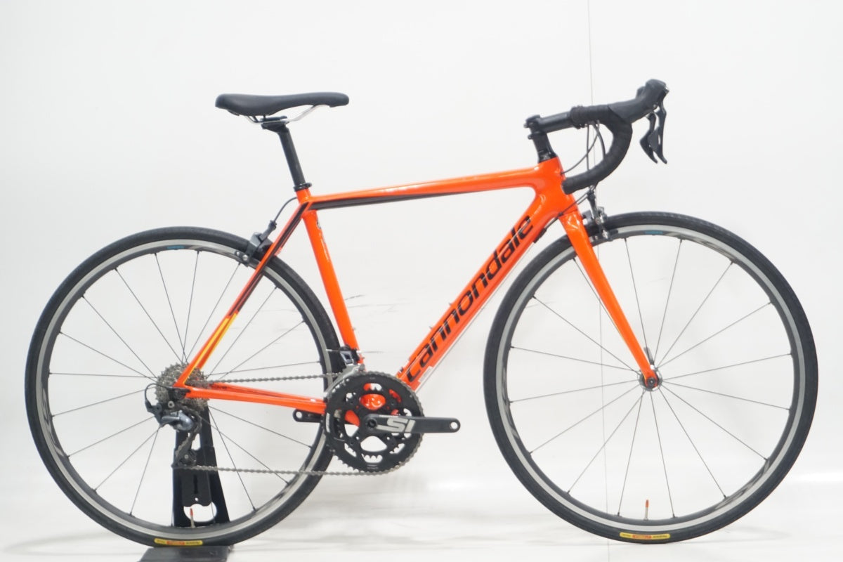 CANNONDALE 「キャノンデール」 SUPER SIX EVO 2019年モデル ロードバイク / 滋賀大津店