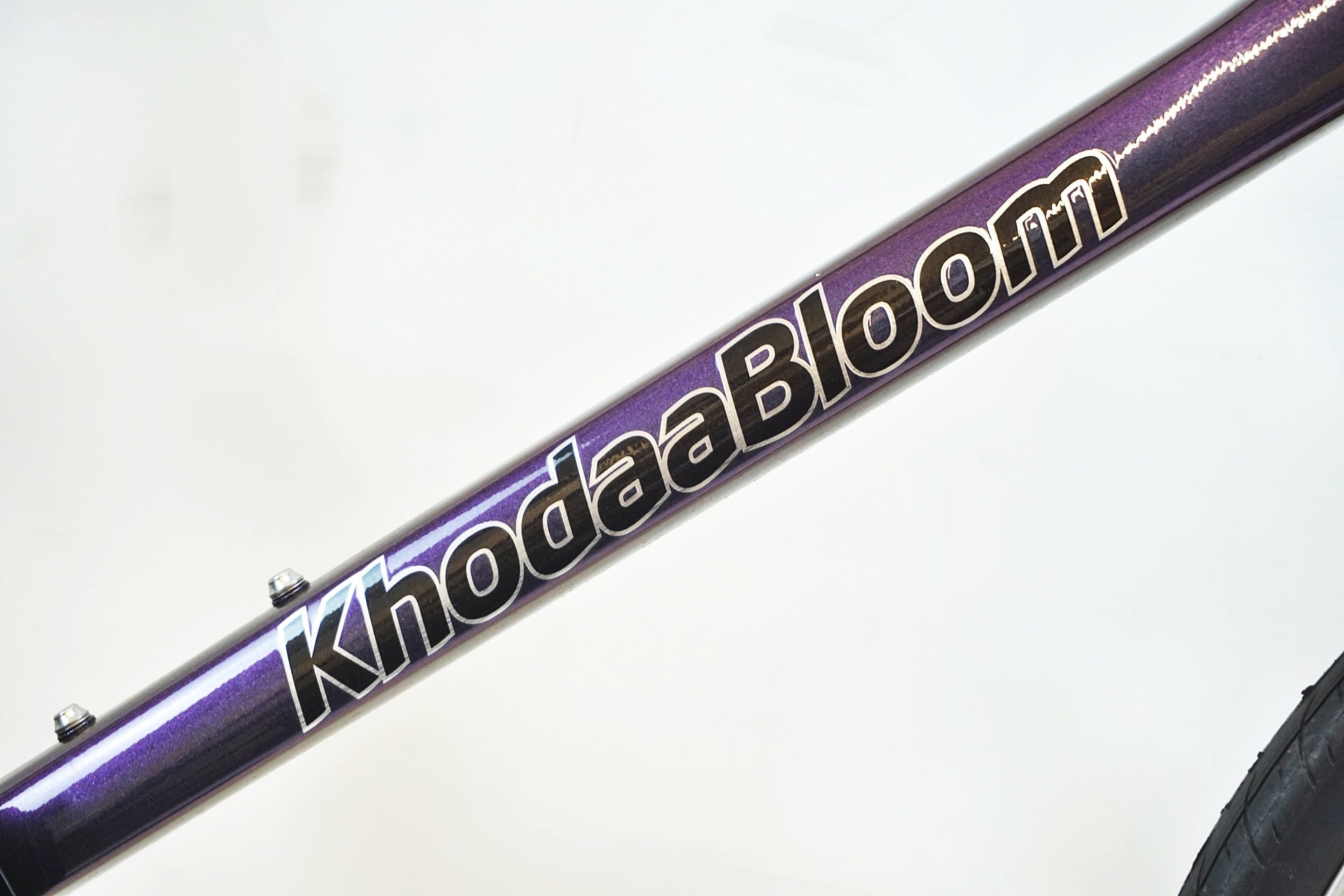 KHODAABLOOM 「コーダーブルーム」 RAIL 20 DROPカスタム 2023年モデル 20インチ ミニベロ / 有明ガーデン店