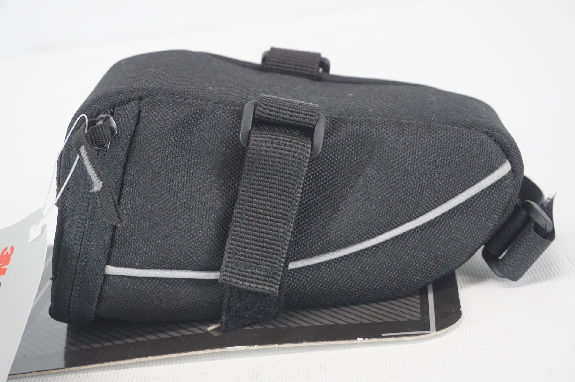 CBA 「サイクルベースアサヒ」 サドルバッグ / 阪急塚口店