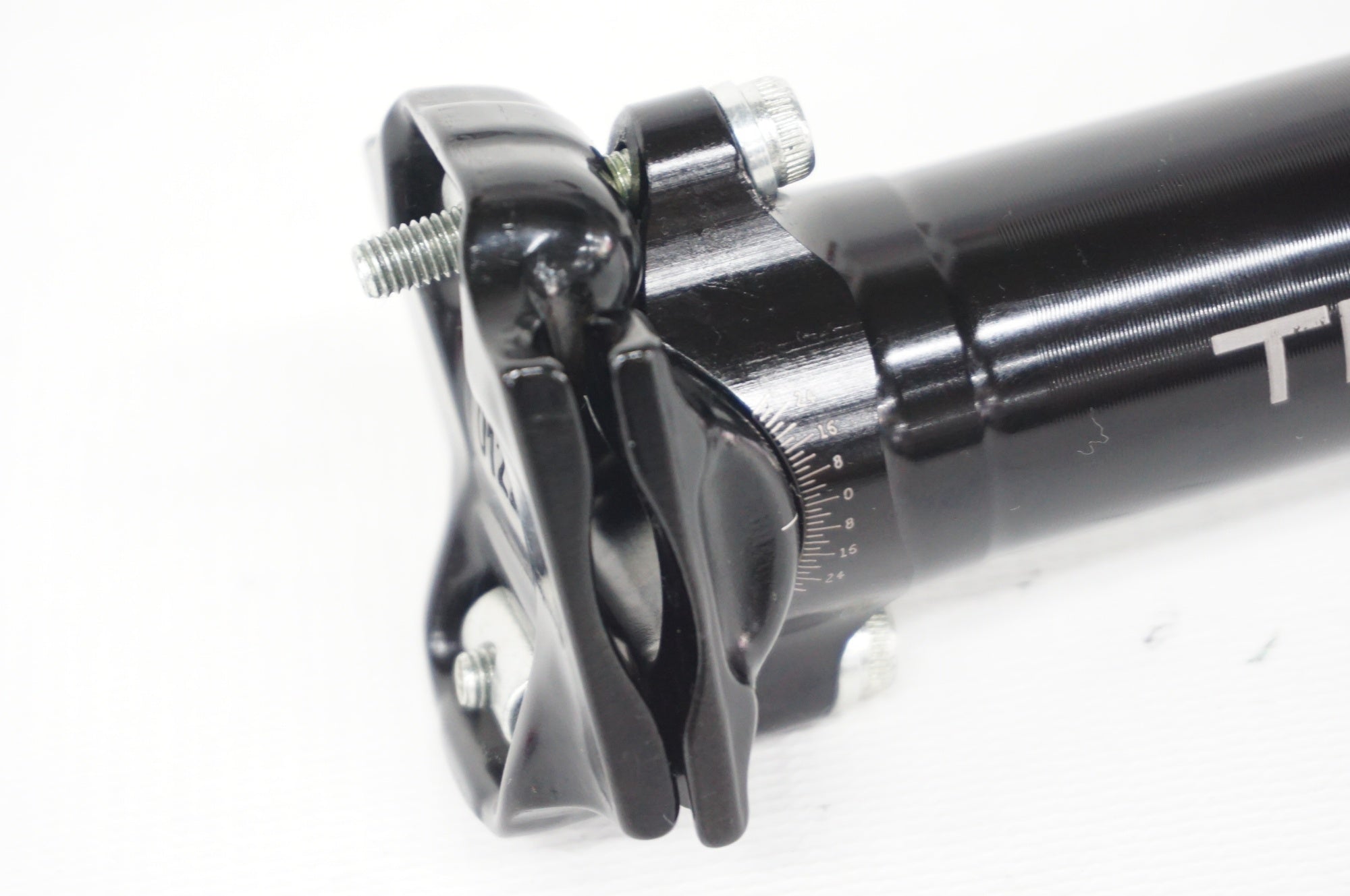 THOMSON 「トムソン」 ELITE SP-E116 Ф31.6 410mm シートポスト / 阪急塚口店