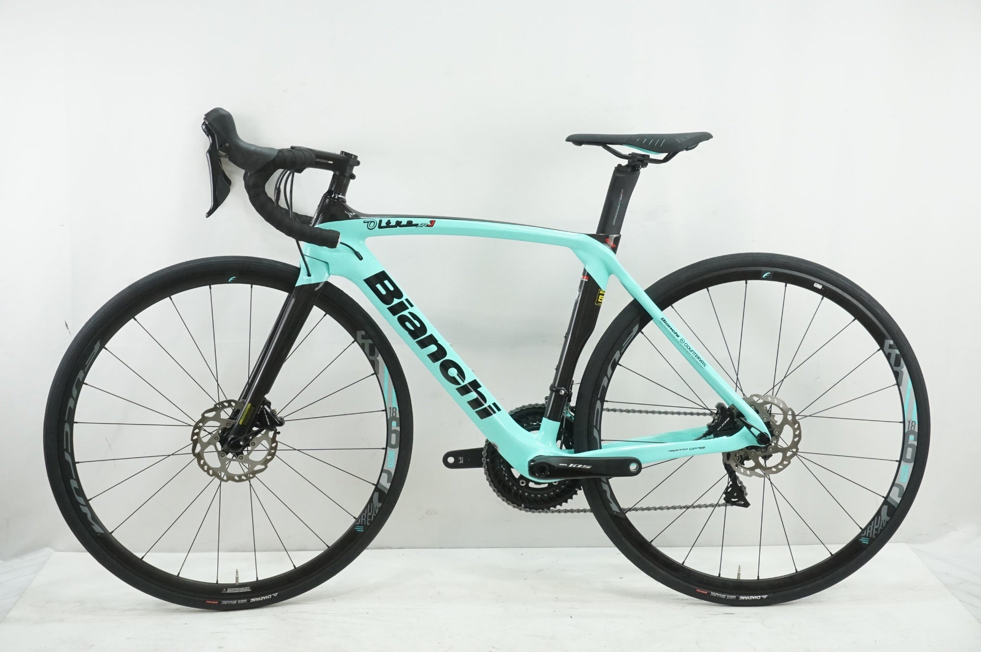 BIANCHI 「ビアンキ」 OLTRE XR3 DISC 105 2020年モデル ロードバイク / 大宮店