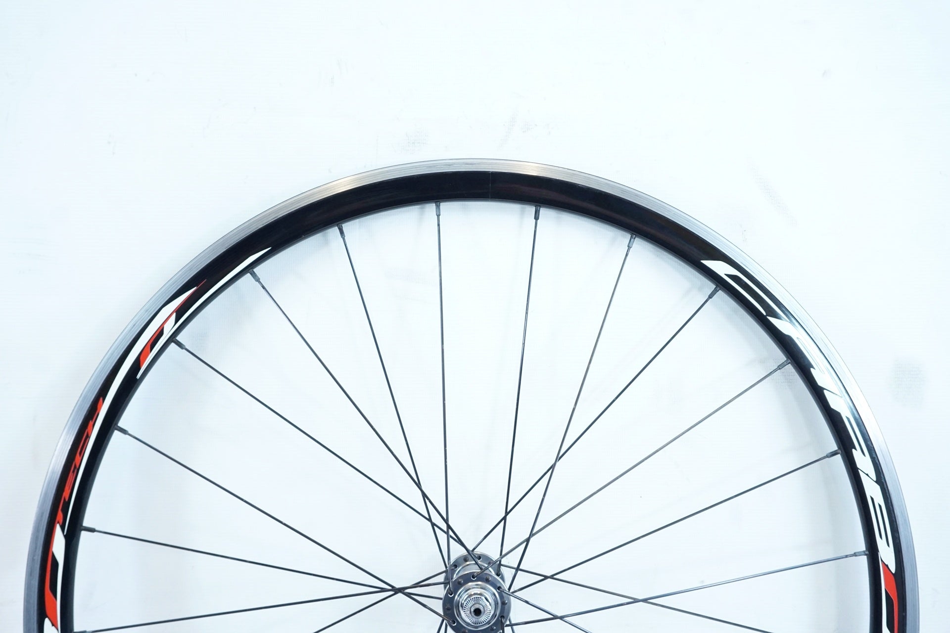 CARBOTECH 「カーボテック」 シマノ10S ホイールセット / 有明ガーデン店