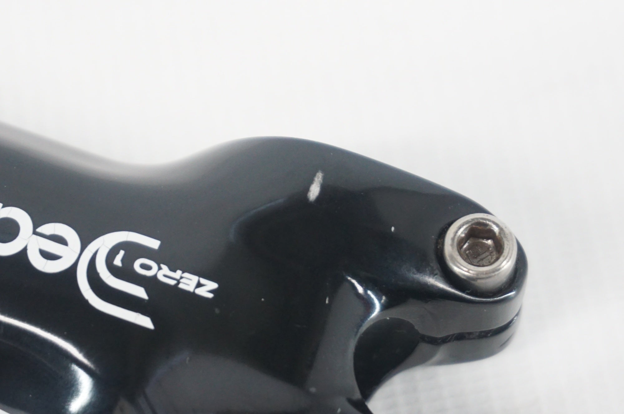 DEDA 「デダ」 ZERO1 φ31.7 90mm ステム / 阪急塚口店