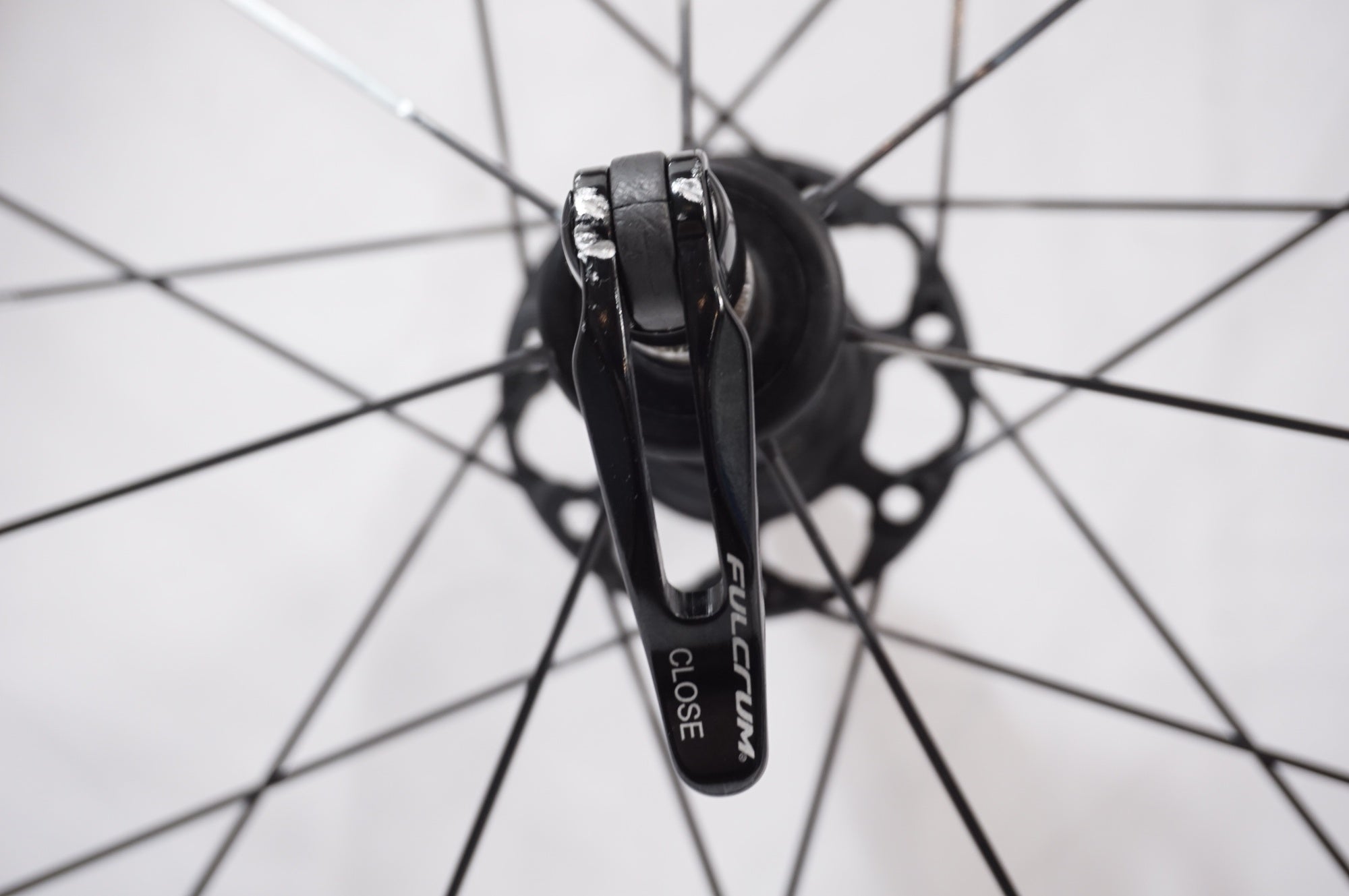 FULCRUM 「フルクラム」 RACING SPEED 55T シマノ11速 リアホイール / 世田谷店