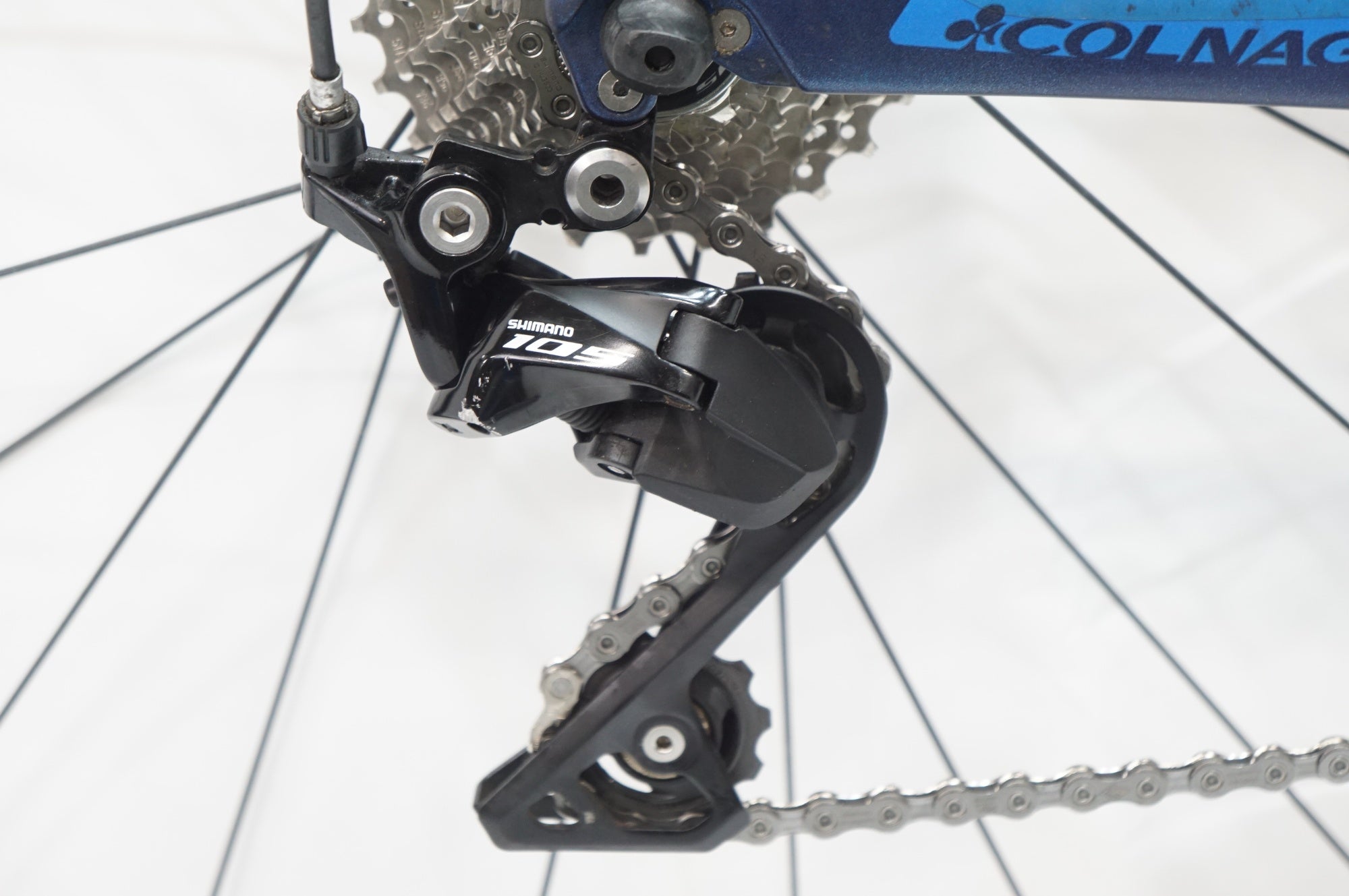 COLNAGO 「コルナゴ」 C-RS 105 2020年モデル ロードバイク / 大宮店