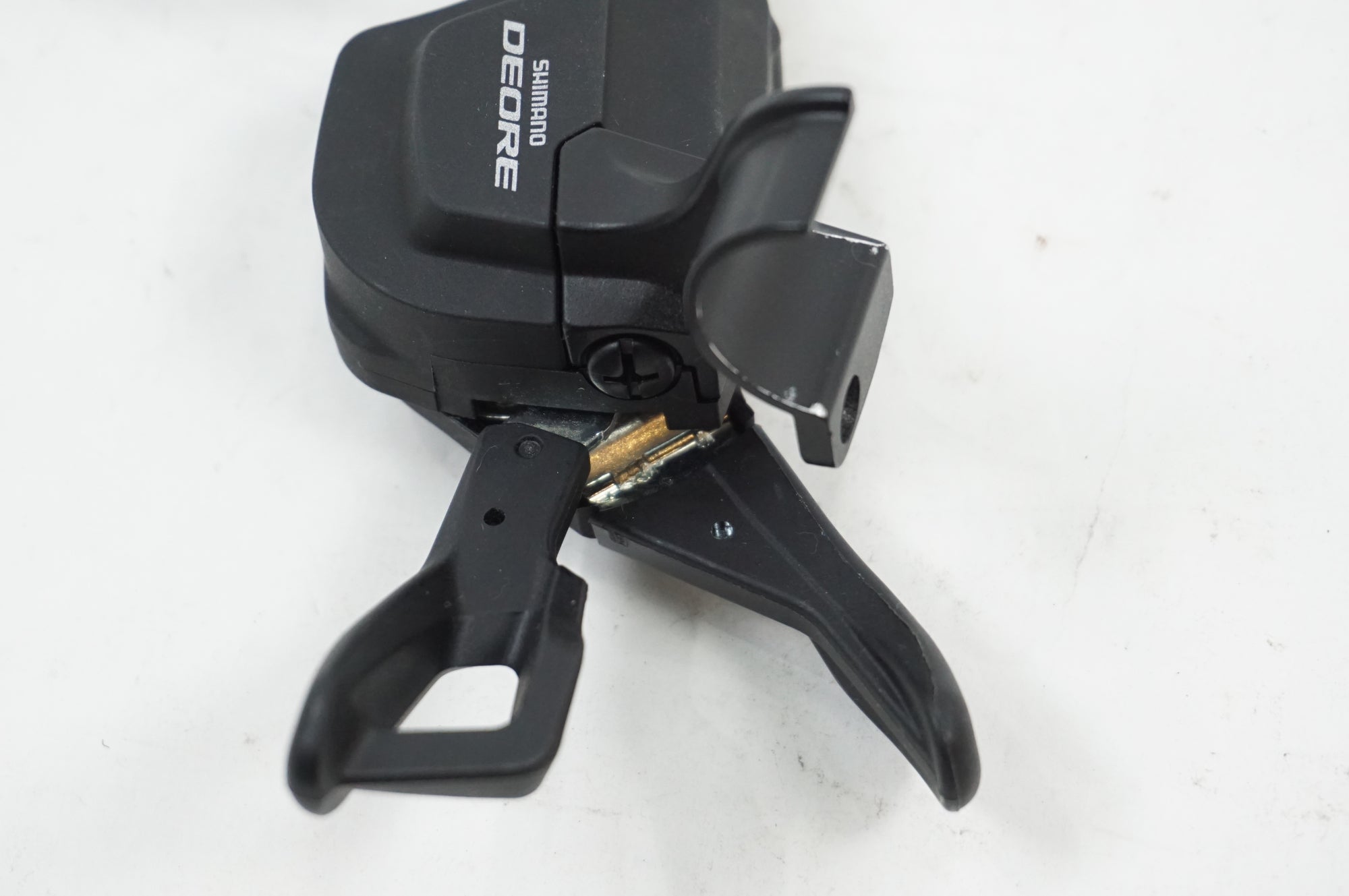 SHIMANO 「シマノ」 DEORE SL-M6000 左レバー / 川越店