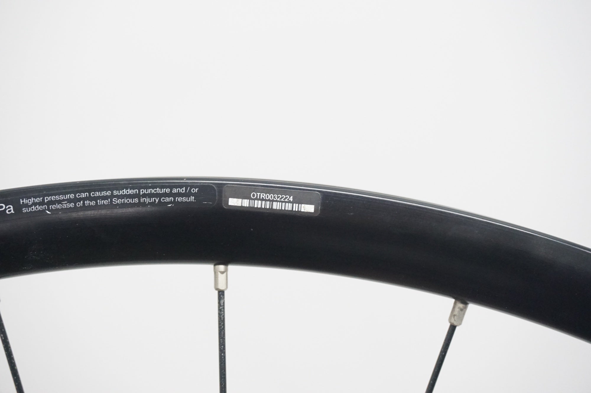 SHIMANO 「シマノ」 WH-RX010 シマノ11速 ホイールセット / 福岡店