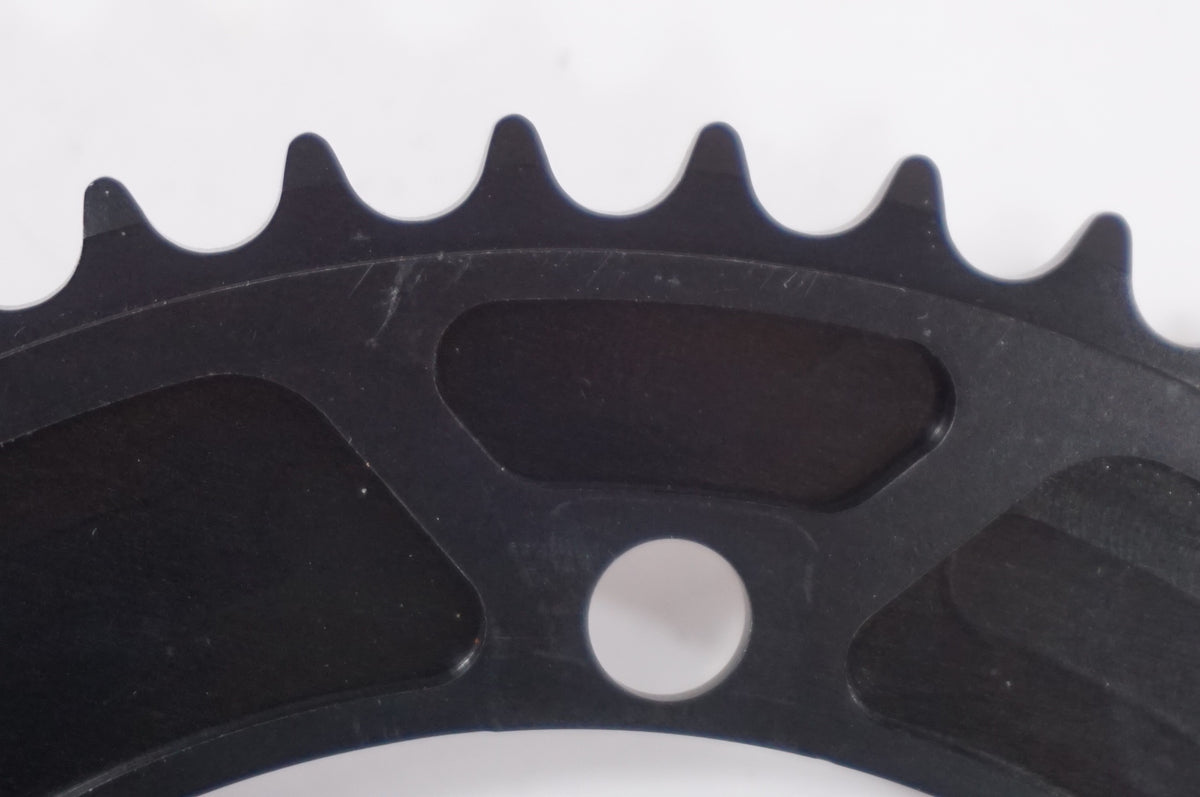 MICHE 「ミケ」 ADVANCED 50T BCD144 チェーンリング / 世田谷店