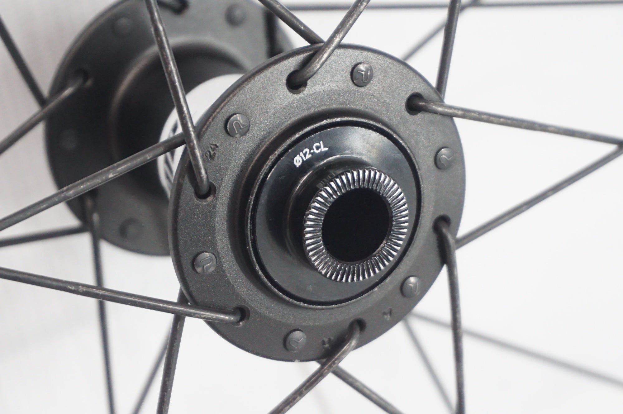 PRIME 「プライム」 ATD01 シマノ11速 ホイールセット / 阪急塚口店