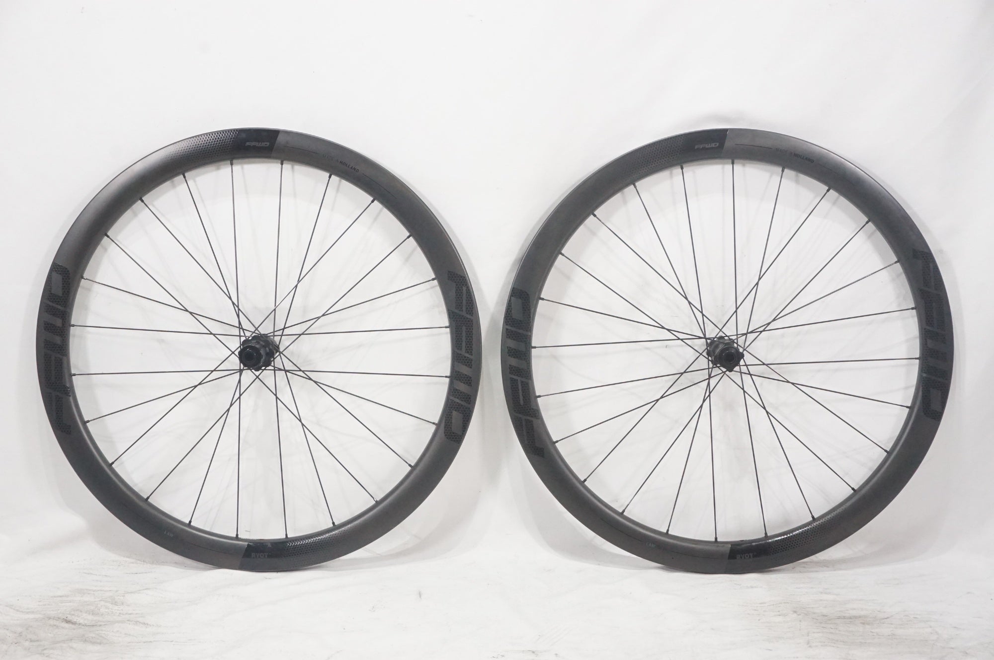 FFWD 「ファストフォワード」 RYOT 44 DT SWISS 350 シマノ11S ホイールセット / AKIBA店