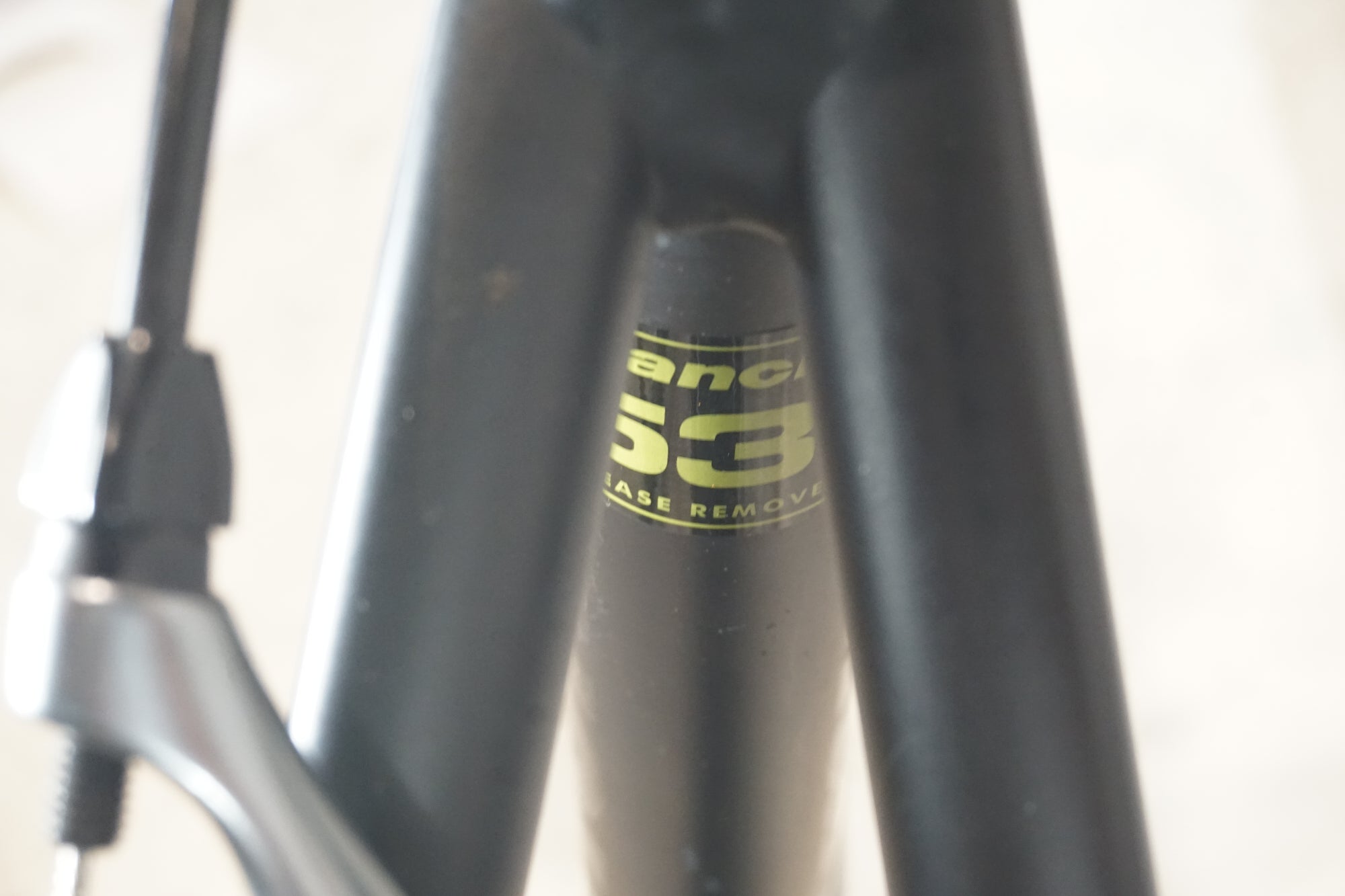 BIANCHI 「ビアンキ」 VIA NIRONE7 TIAGRA 2016年モデル ロードバイク / 横浜戸塚店