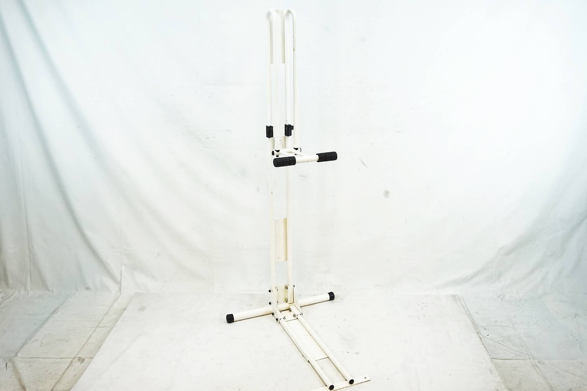 CYCLEL LOCKER 「サイクルロッカー」 CS-650 ディスプレイスタンド / 有明ガーデン店