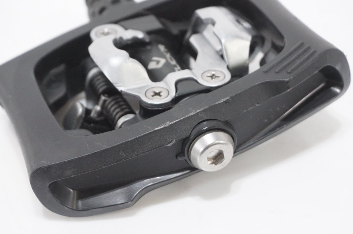 SHIMANO 「シマノ」 PD-T400 ペダル / AKIBA店