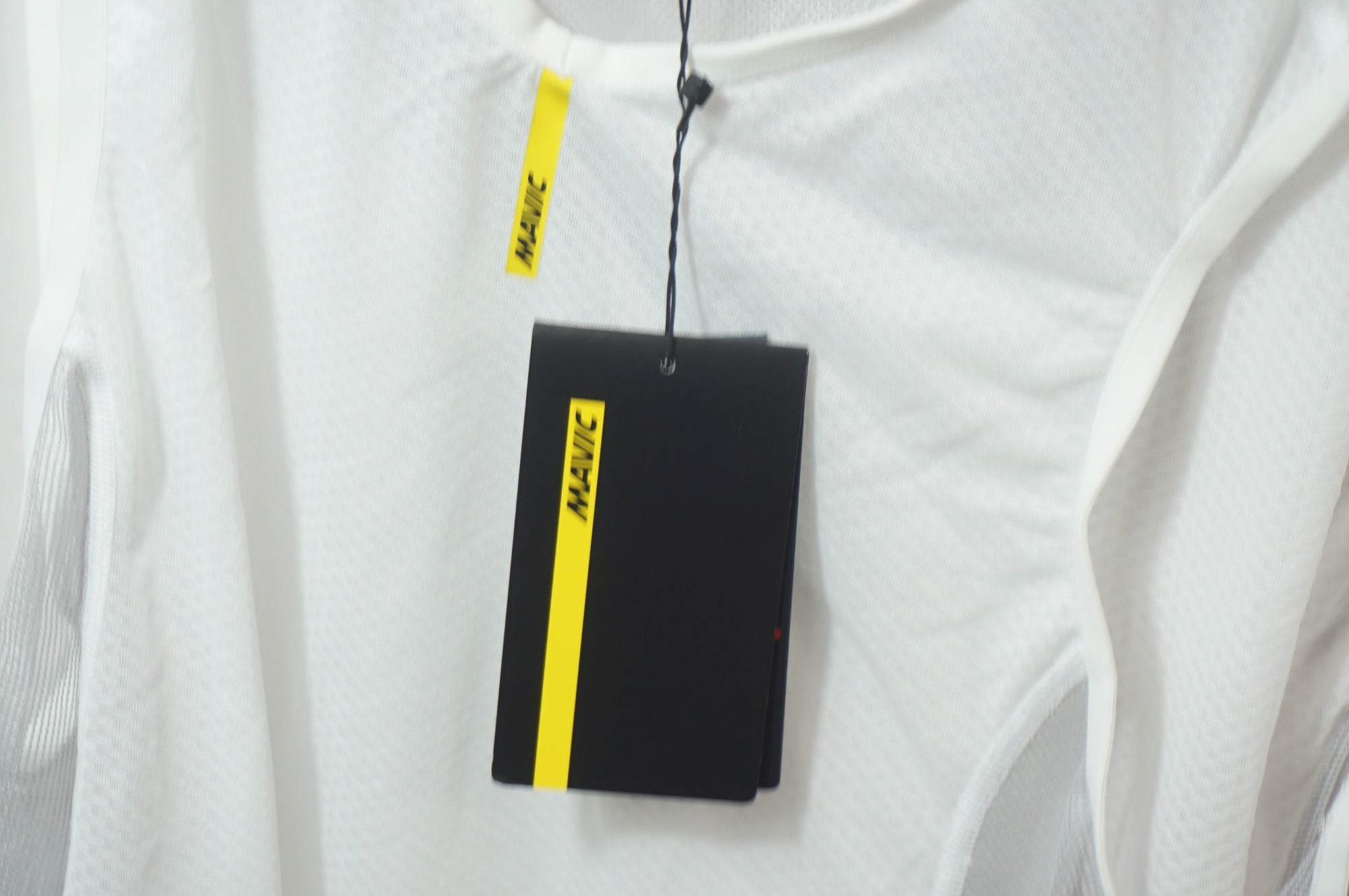 MAVIC 「マヴィック」 HOT RIDE+ SL TEE XLサイズ インナーウェア / 世田谷店