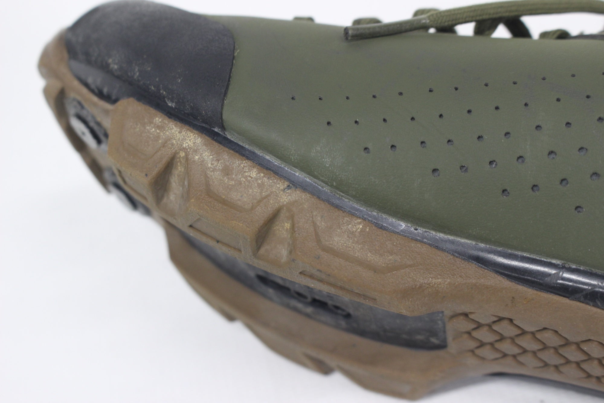 GIRO 「ジロ」 PRIVATEER LACE EU42 ビンディングシューズ / 阪急塚口店