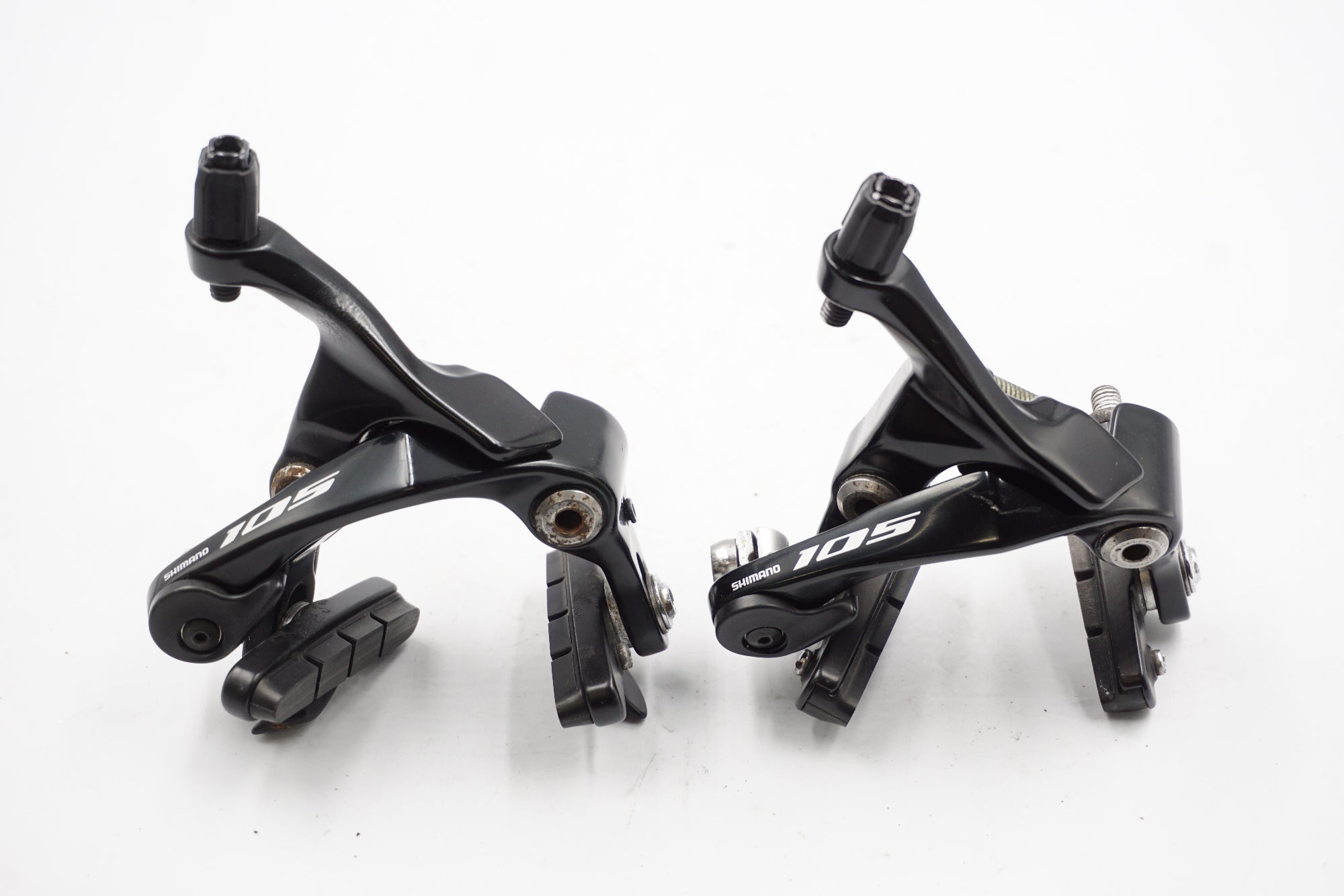 SHIMANO 「シマノ」 105 BR-R7010-F/RS ダイレクトマウント キャリパー