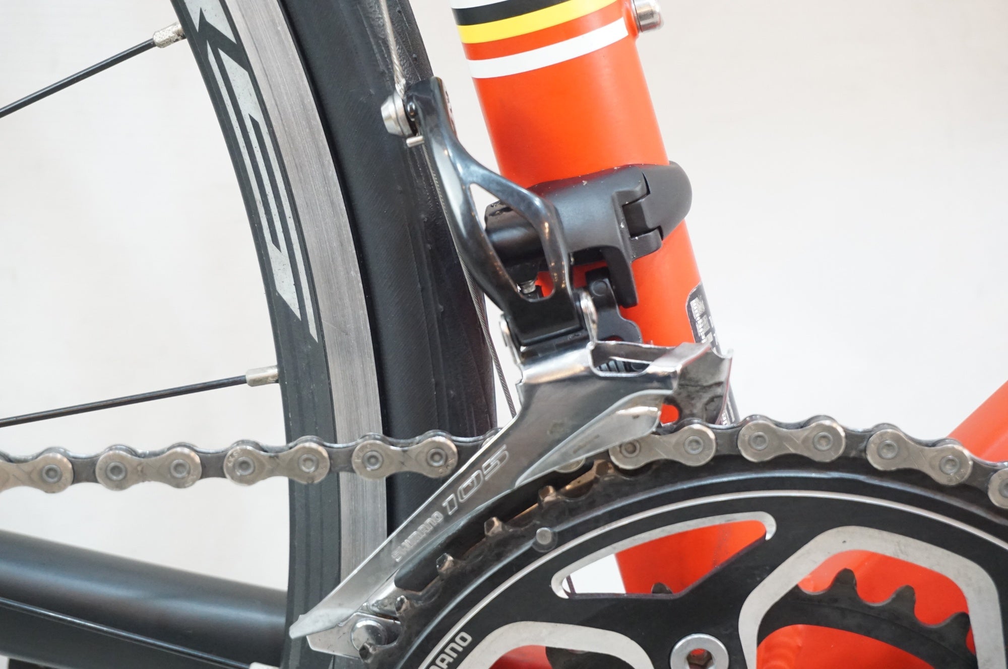 RIDLEY 「リドレー」 FENIX AL 105 2015年モデル ロードバイク / 浦和ベース