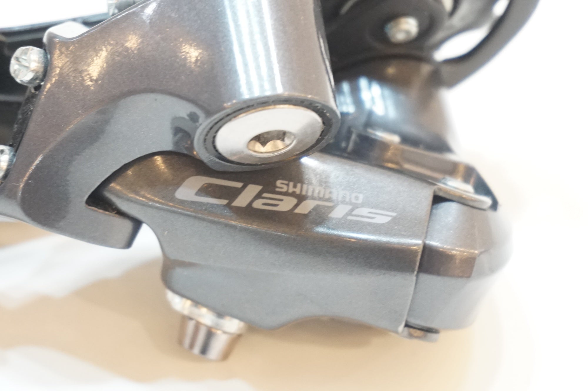SHIMANO 「シマノ」 CLARIS RD-R2000 リアディレイラー / 浦和ベース