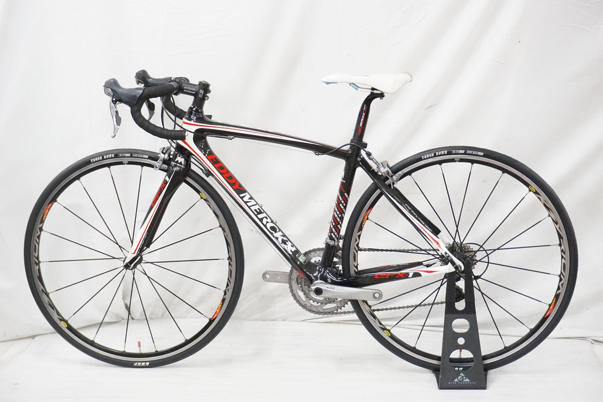 EDDY MERCKX 「エディメルクス」 EFX-1 2011年モデル ロードバイク / 奈良店