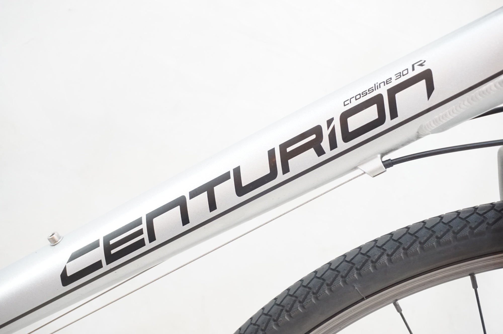CENTURION 「センチュリオン」 CROSSLINE 30 RIGID 2018年モデル クロスバイク / 浦和ベース