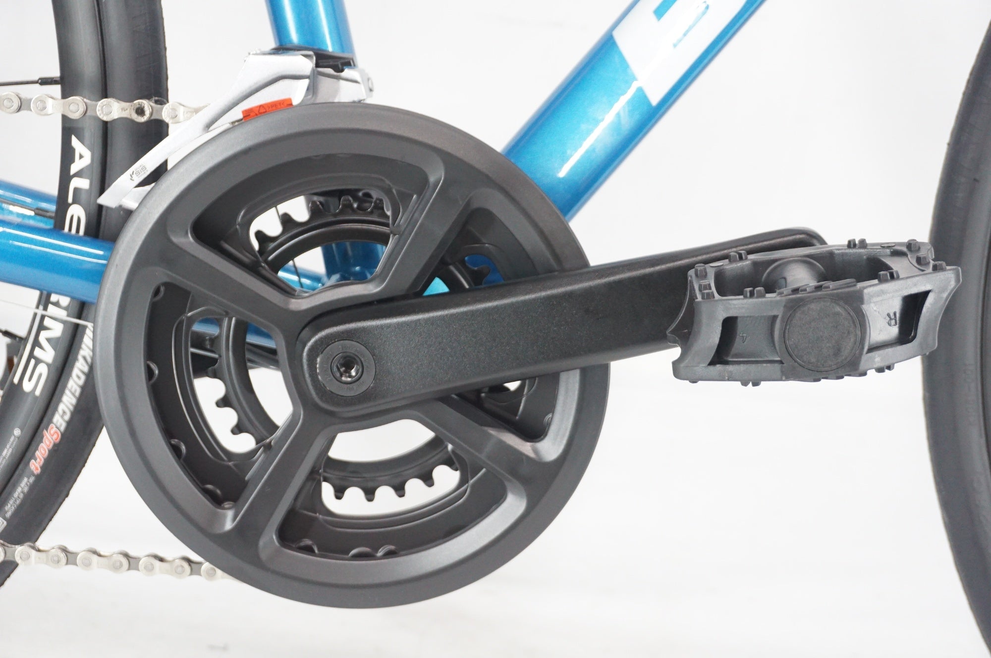 BIANCHI 「ビアンキ」 ROMA3 DISC 2022年モデル クロスバイク / 阪急塚口店