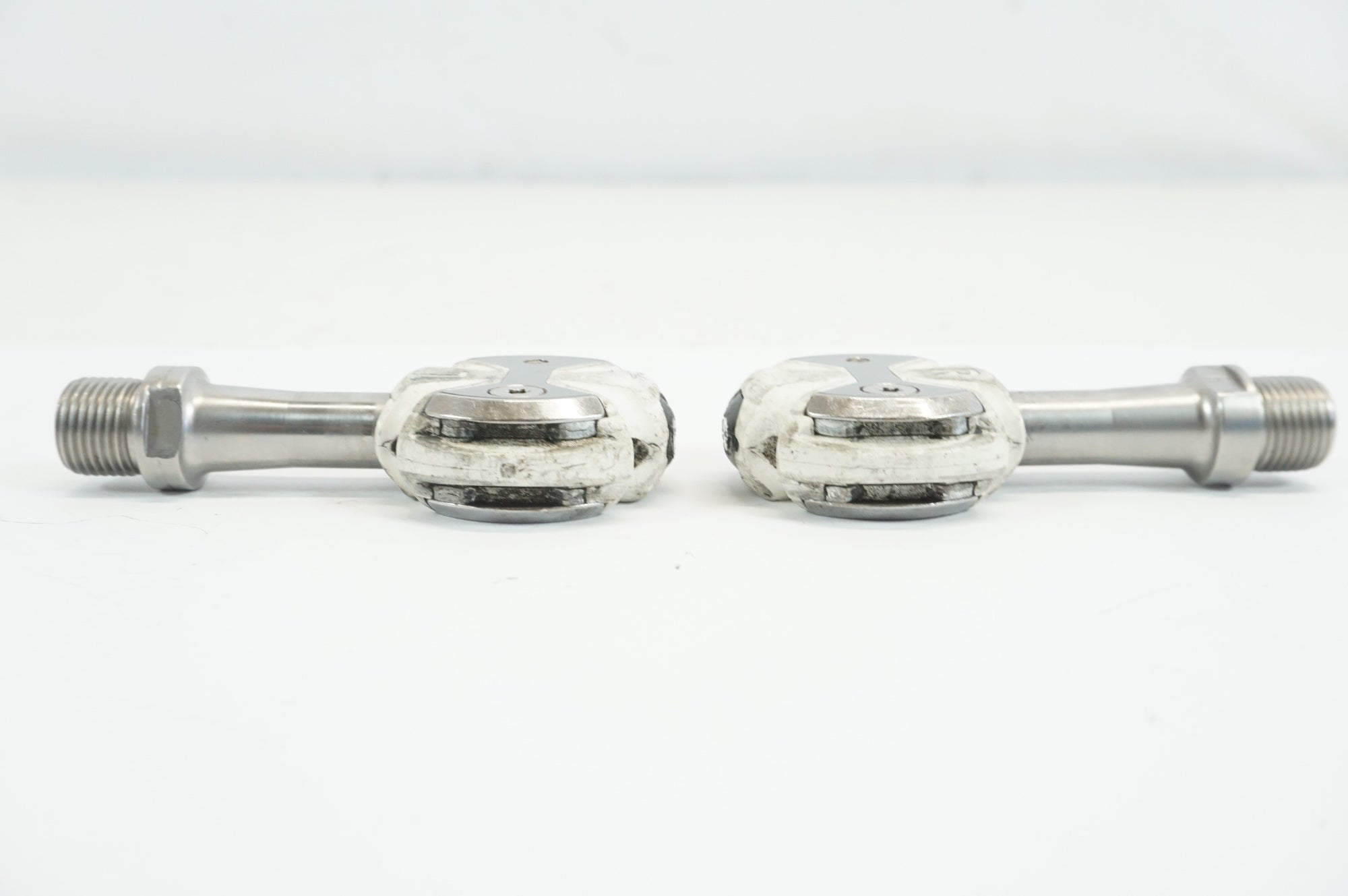 SPEEDPLAY 「スピードプレイ」 ZERO ステンレスシャフト ペダル / 宇都宮店