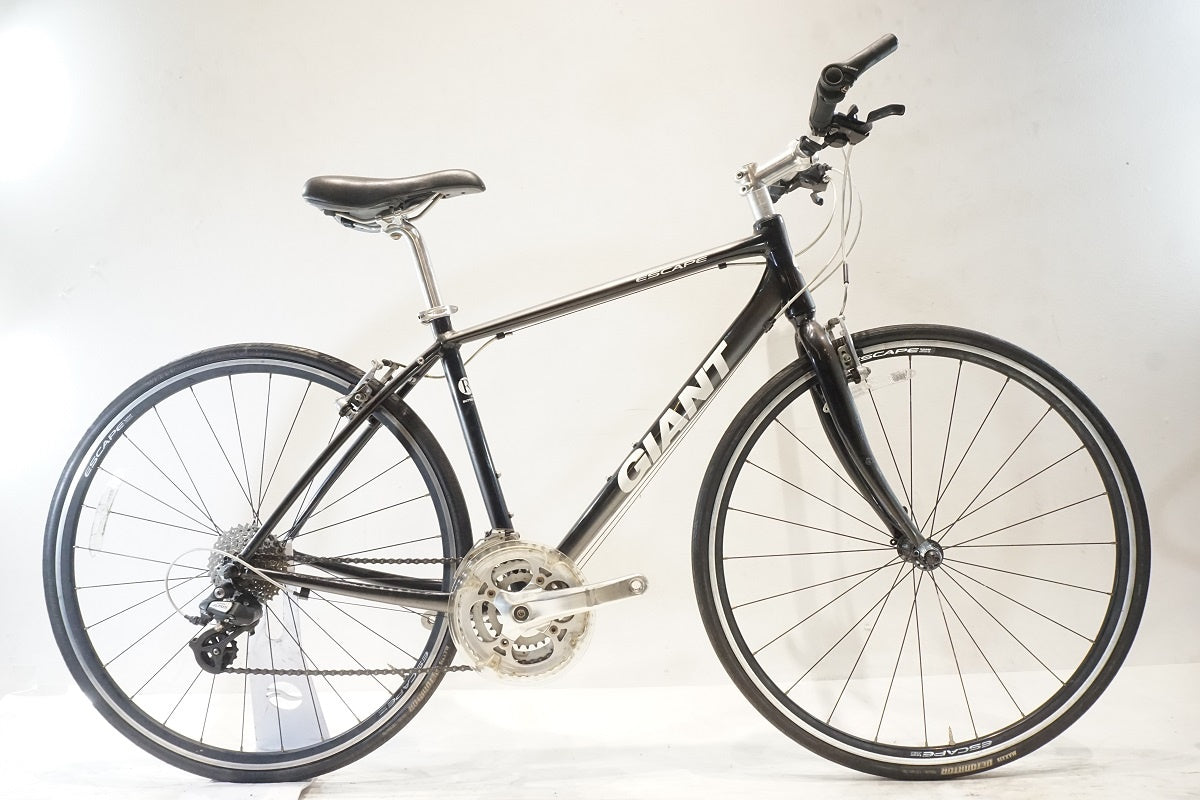 GIANT 「ジャイアント」 ESCAPE R3 2015年ごろモデル クロスバイク / 横浜戸塚店