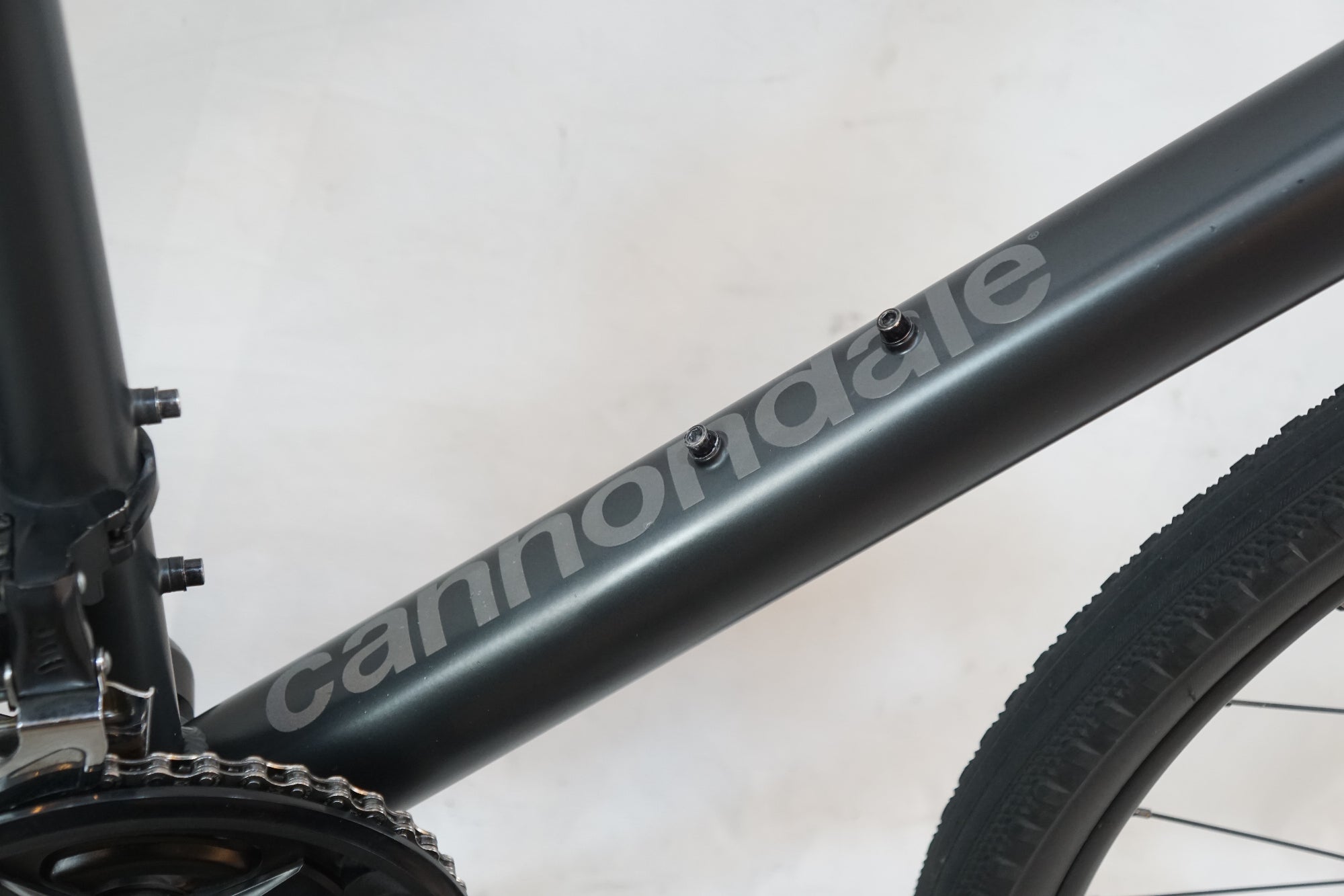 CANNONDALE 「キャノンデール」 BADBOY3 2022年モデル クロスバイク / バイチャリ浦和ベース