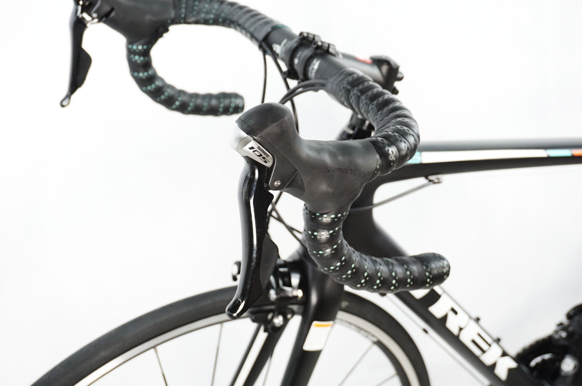 TREK 「トレック」 EMONDA S5 2015年頃モデル ロードバイク / 川越店