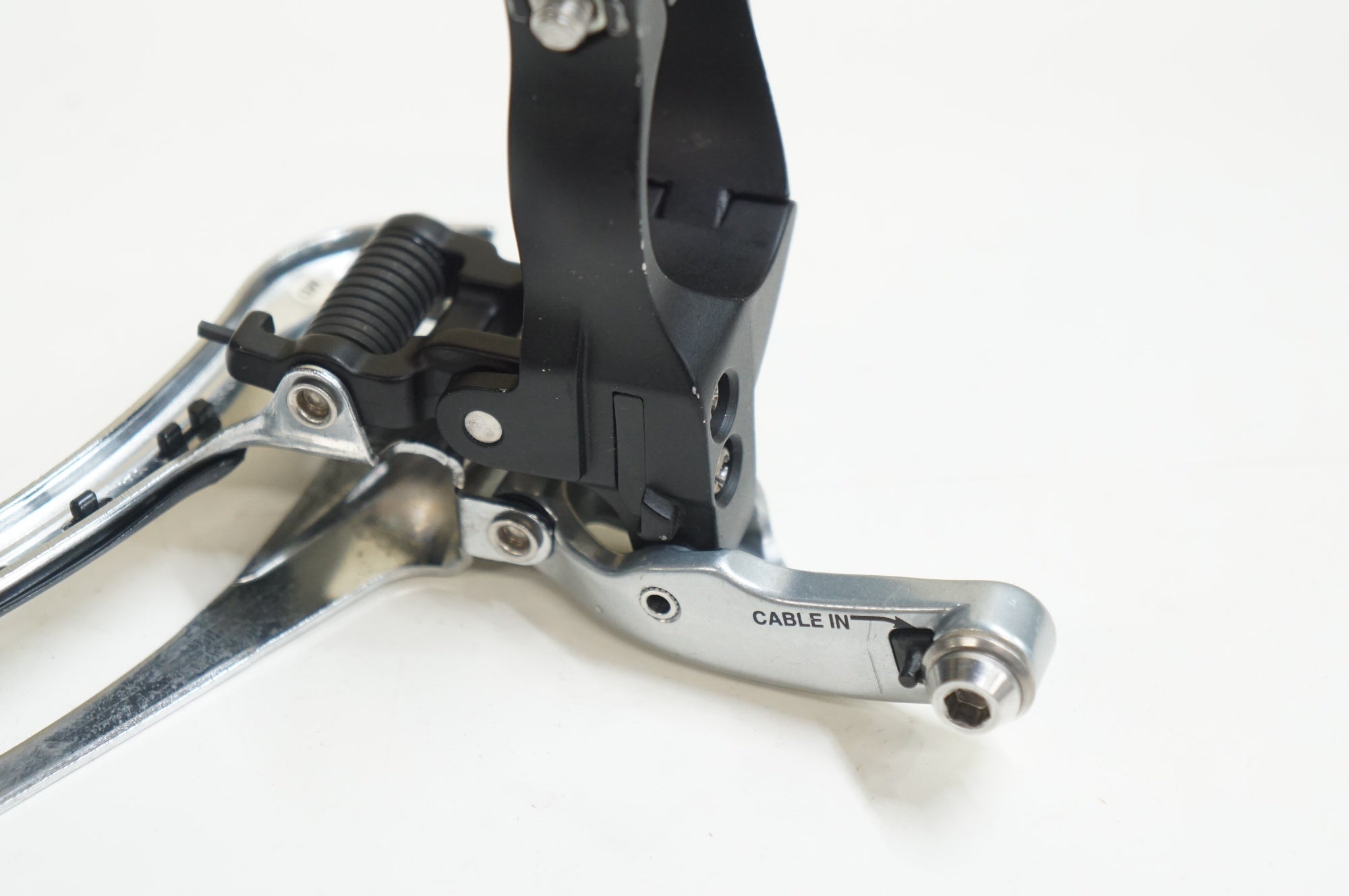 SHIMANO 「シマノ」 105 FD-5800 フロントディレイラー / 大宮店