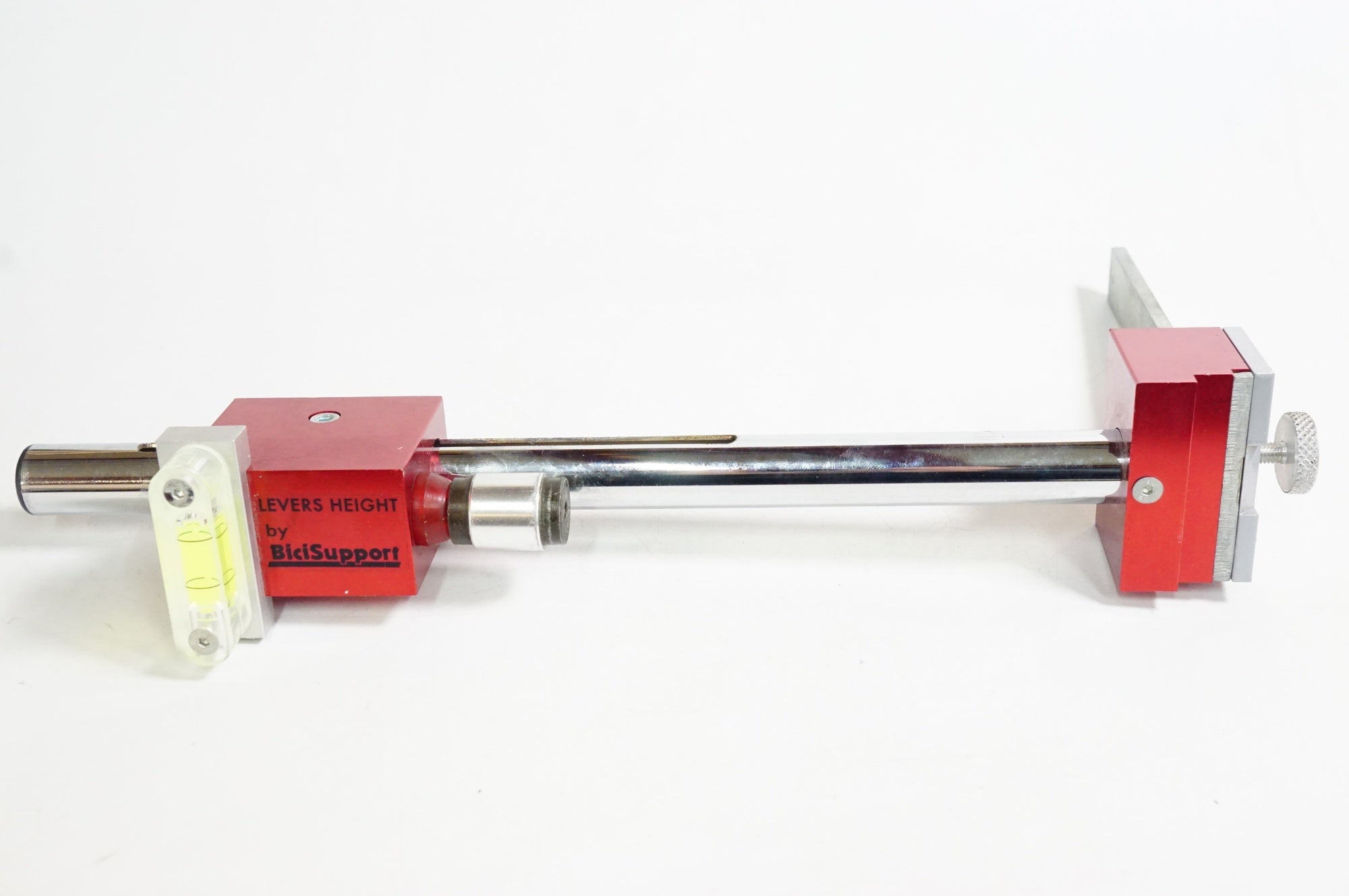 BICISUPPORT 「ビチサポート」 ART 184 LEVERS HEIGHT レバー高測定器 / 熊谷本店