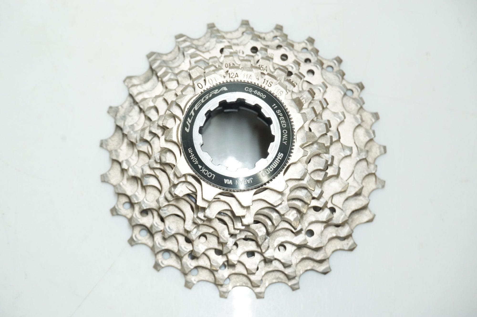 SHIMANO 「シマノ」 ULTEGRA CS-6800 11-25T スプロケット / 大宮店