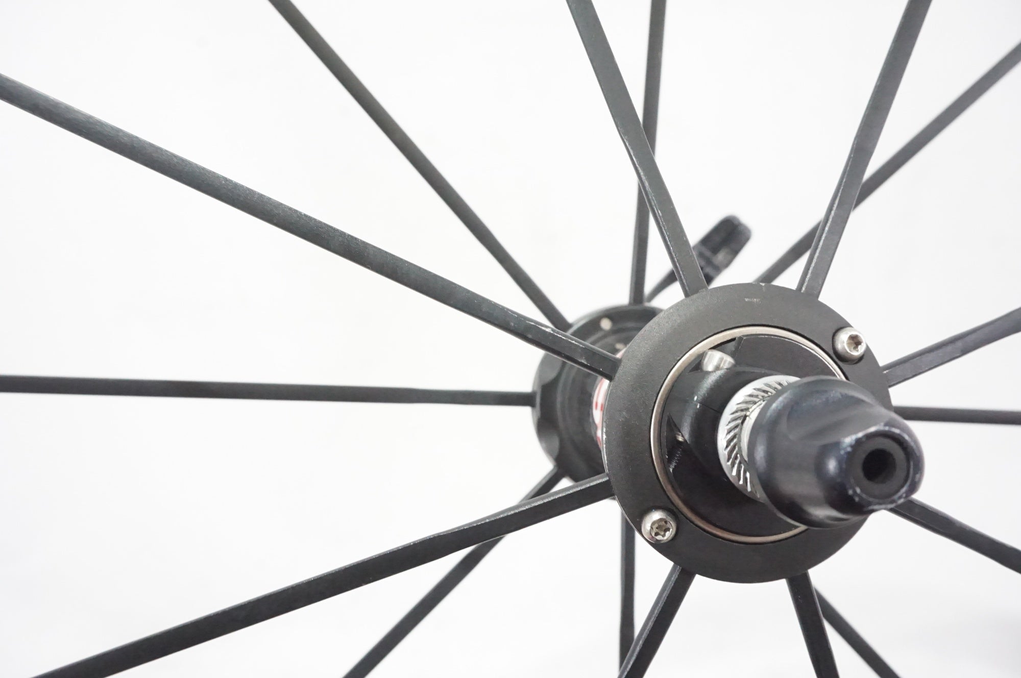 FULCRUM 「フルクラム」 RACING ZERO C15 シマノ10速 ホイールセット / AKIBA店