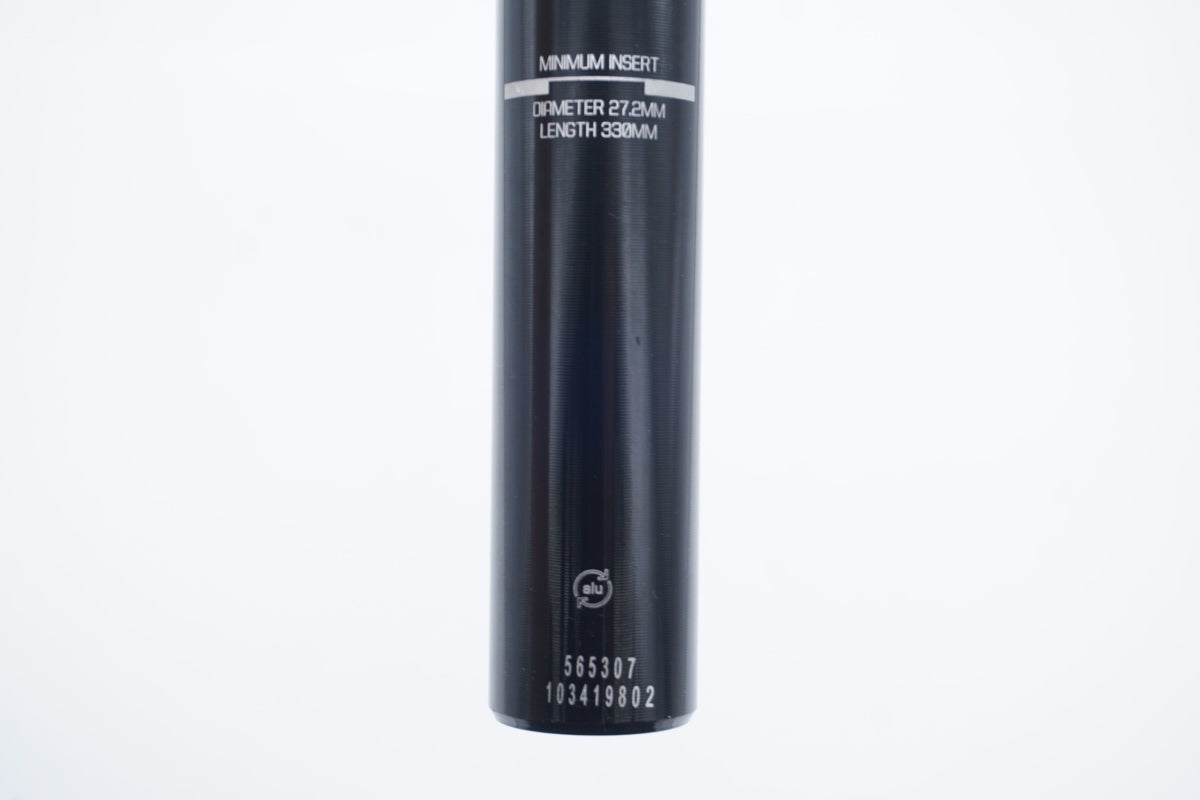 ブランド不明 φ27.2 330mm シートポスト / 滋賀大津店
