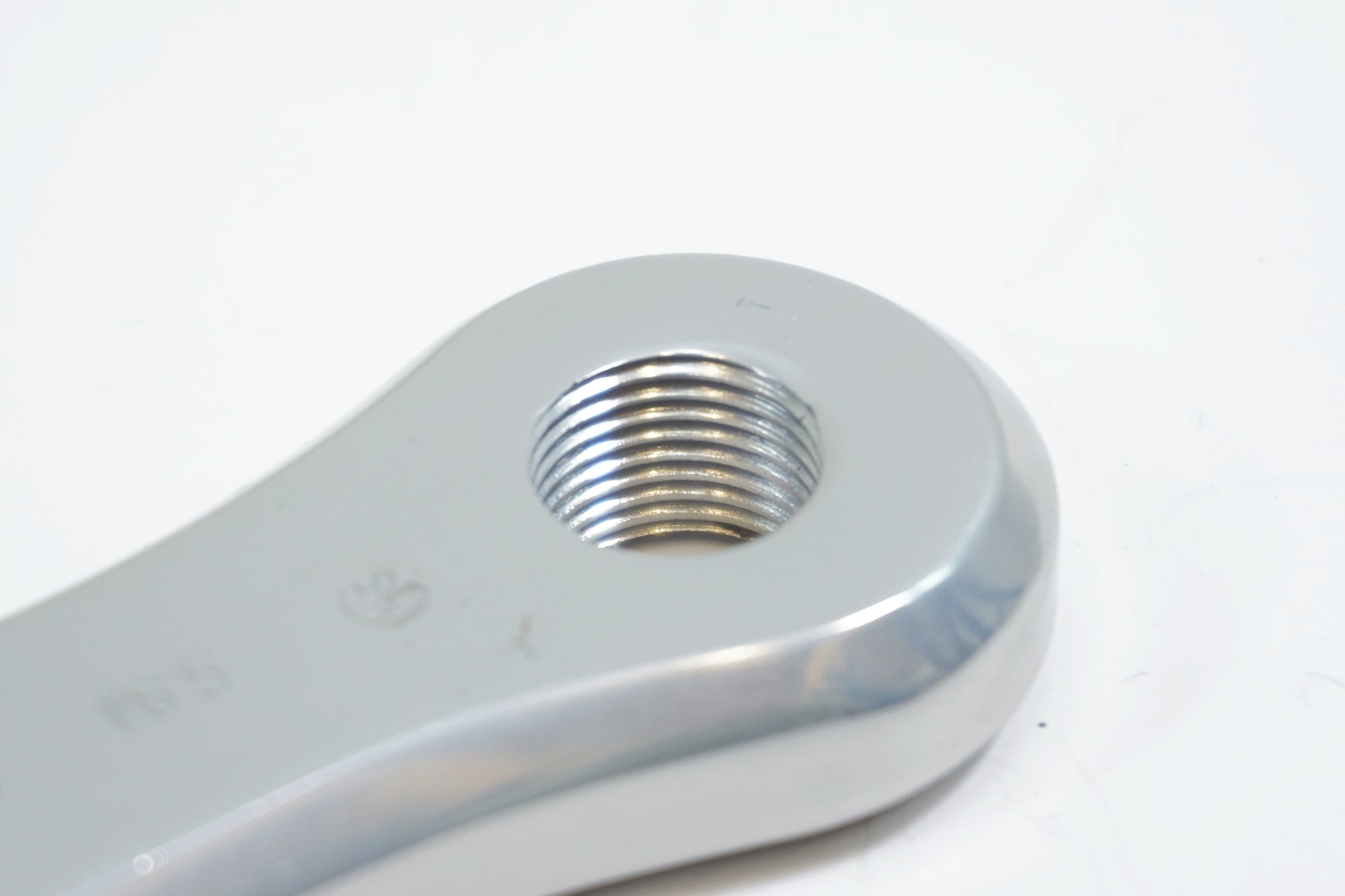 SUGINO 「スギノ」 SUPER MIGHTY NJS 165mm クランク / 有明ガーデン店