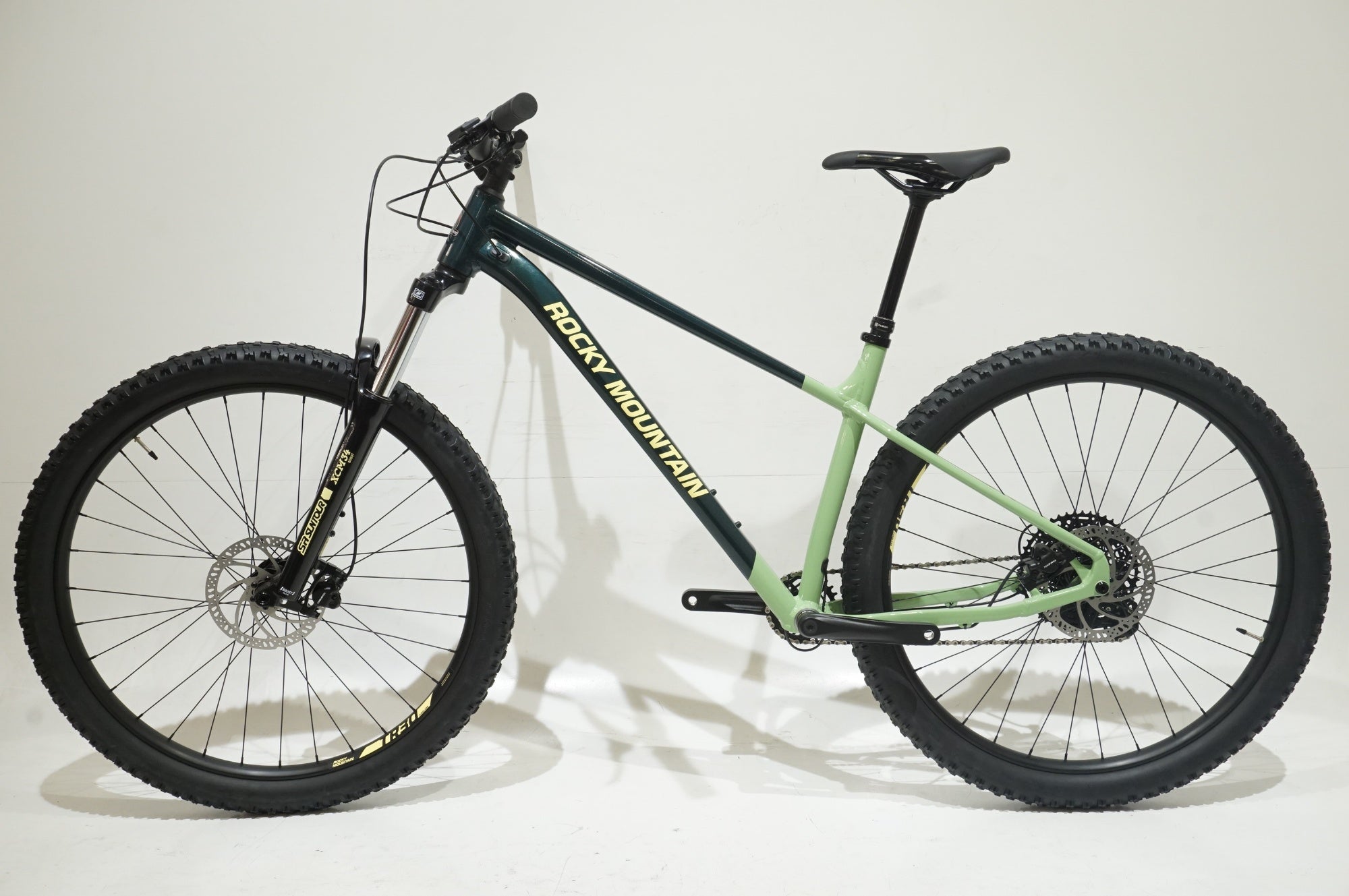 ROCKY MOUNTAIN 「ロッキーマウンテン」 GROWLER 20 2022年モデル マウンテンバイク / 浜松店