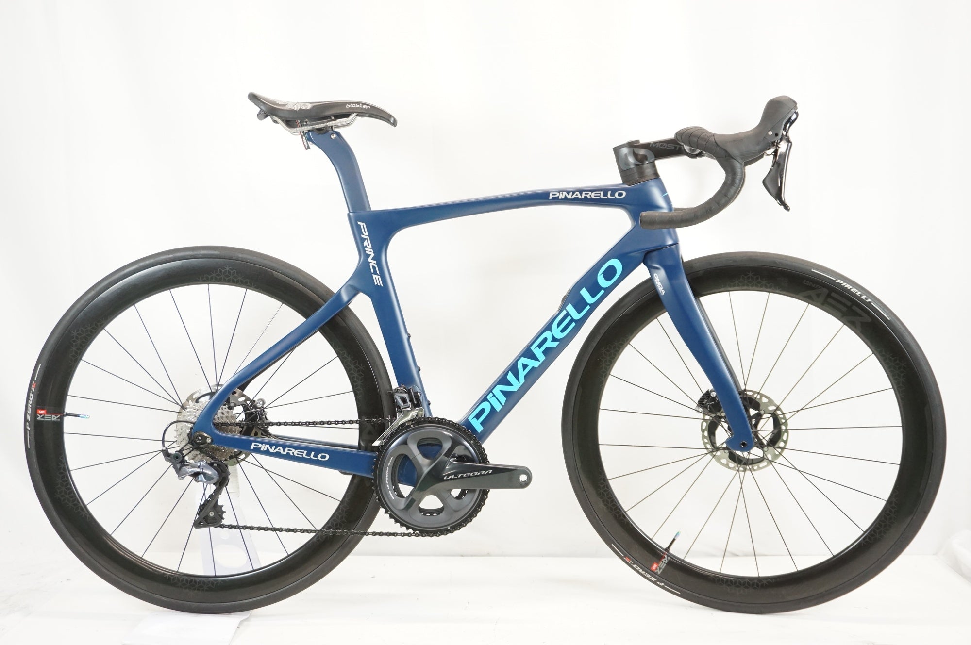 PINARELLO 「ピナレロ」 PRINCE 2021年モデル ロードバイク / 宇都宮店