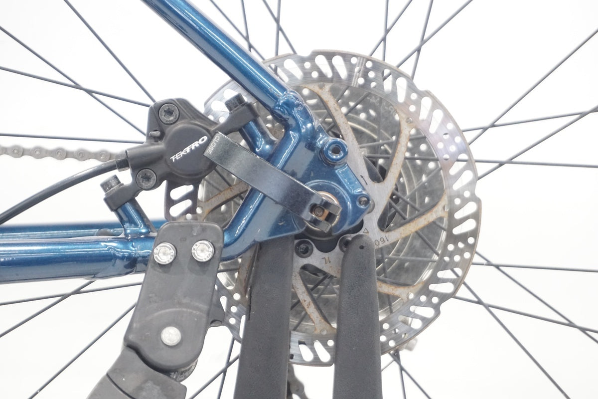 TREK 「トレック」 DUAL SPORT2 2022年モデル クロスバイク / 滋賀大津店