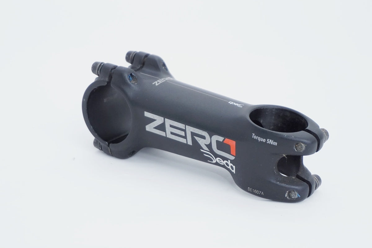 DEDA 「デダ」 ZERO φ31.7 90mm ステム / 京都八幡店