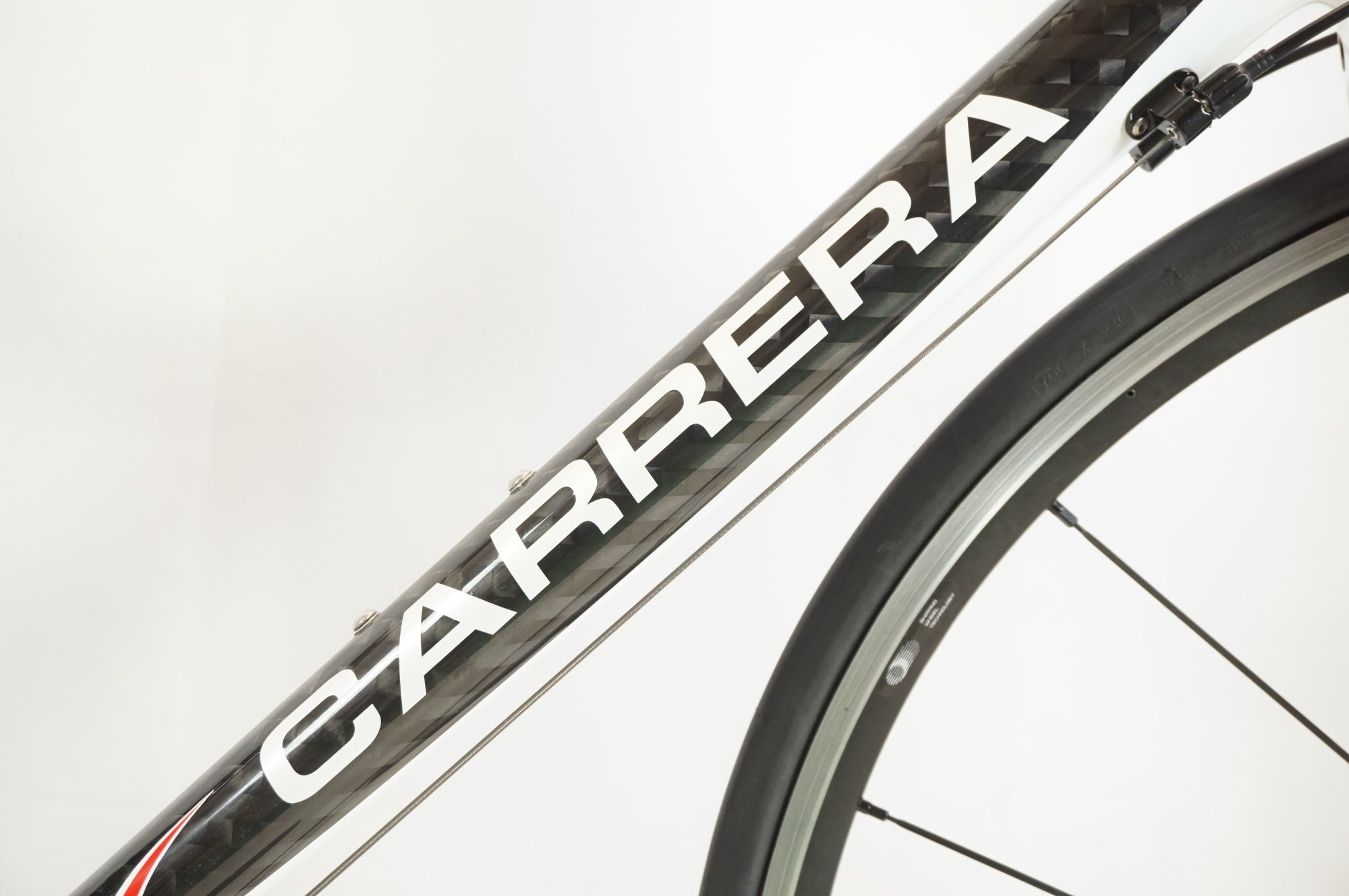 CARRERA 「カレラ」 NITRO 2011年モデル ロードバイク / 宇都宮店